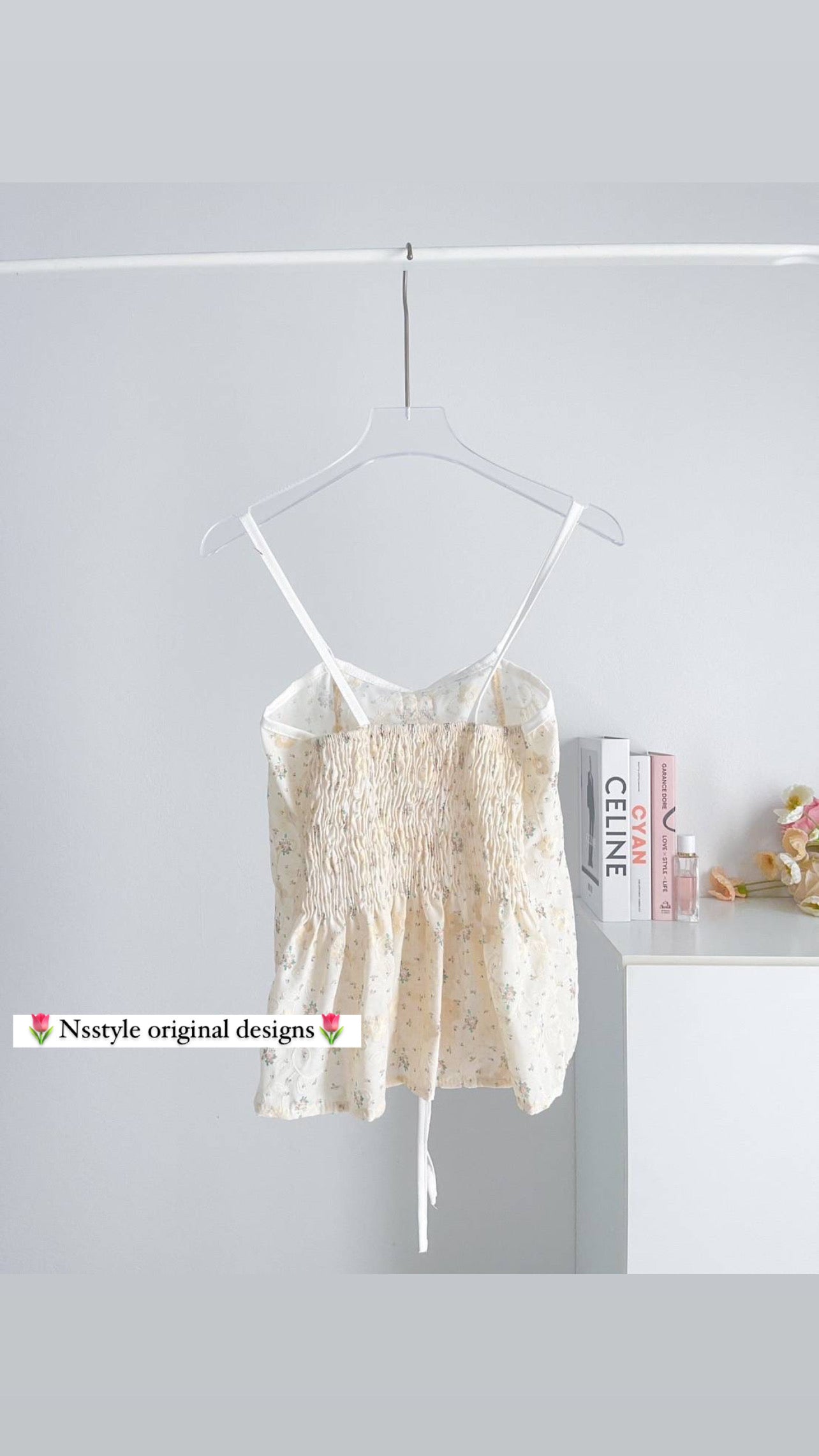 🎀Amilia Tops 🌷