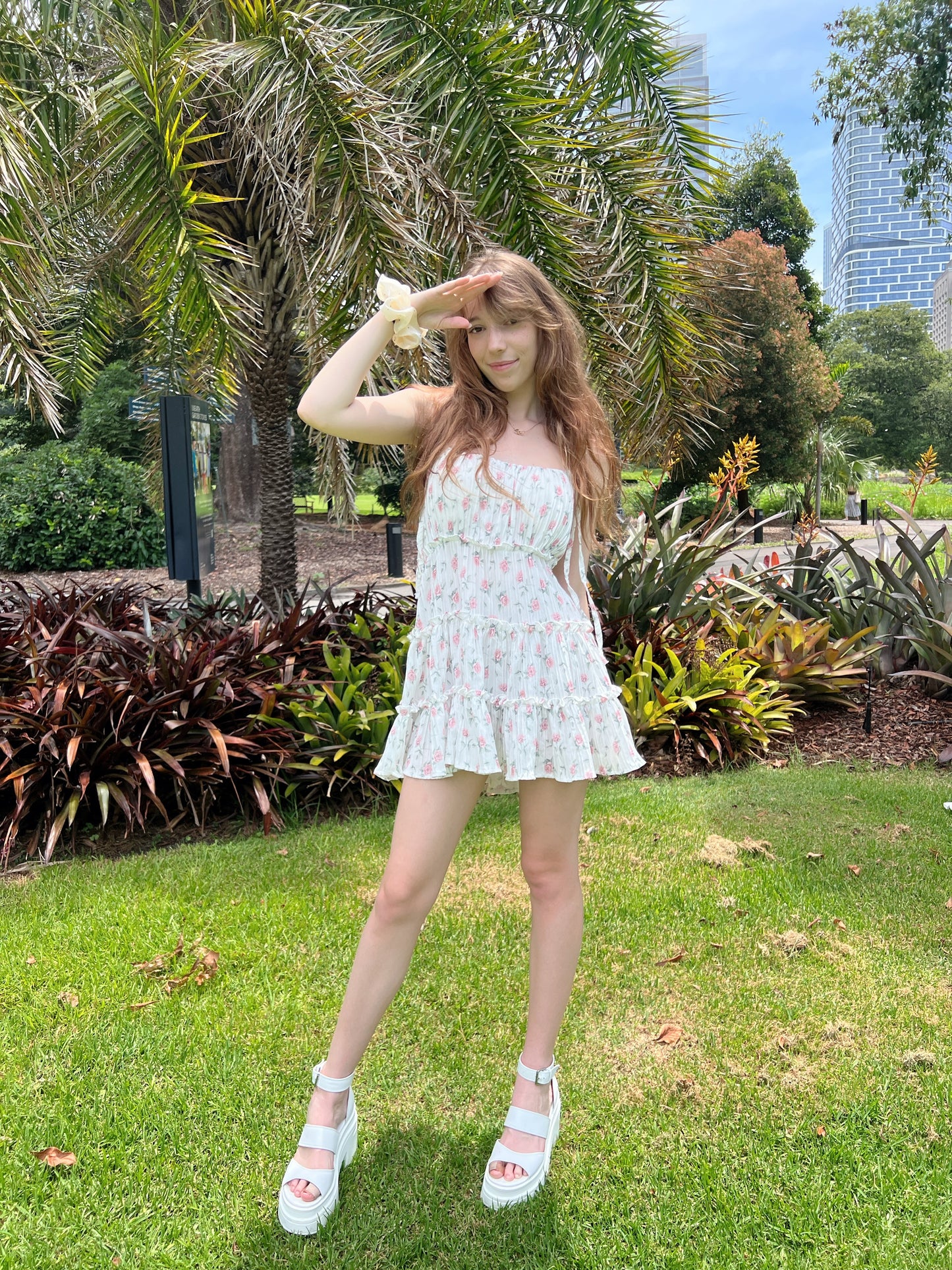 🌸Ella ‘s Mini dress Coming Back for Last time 🌸