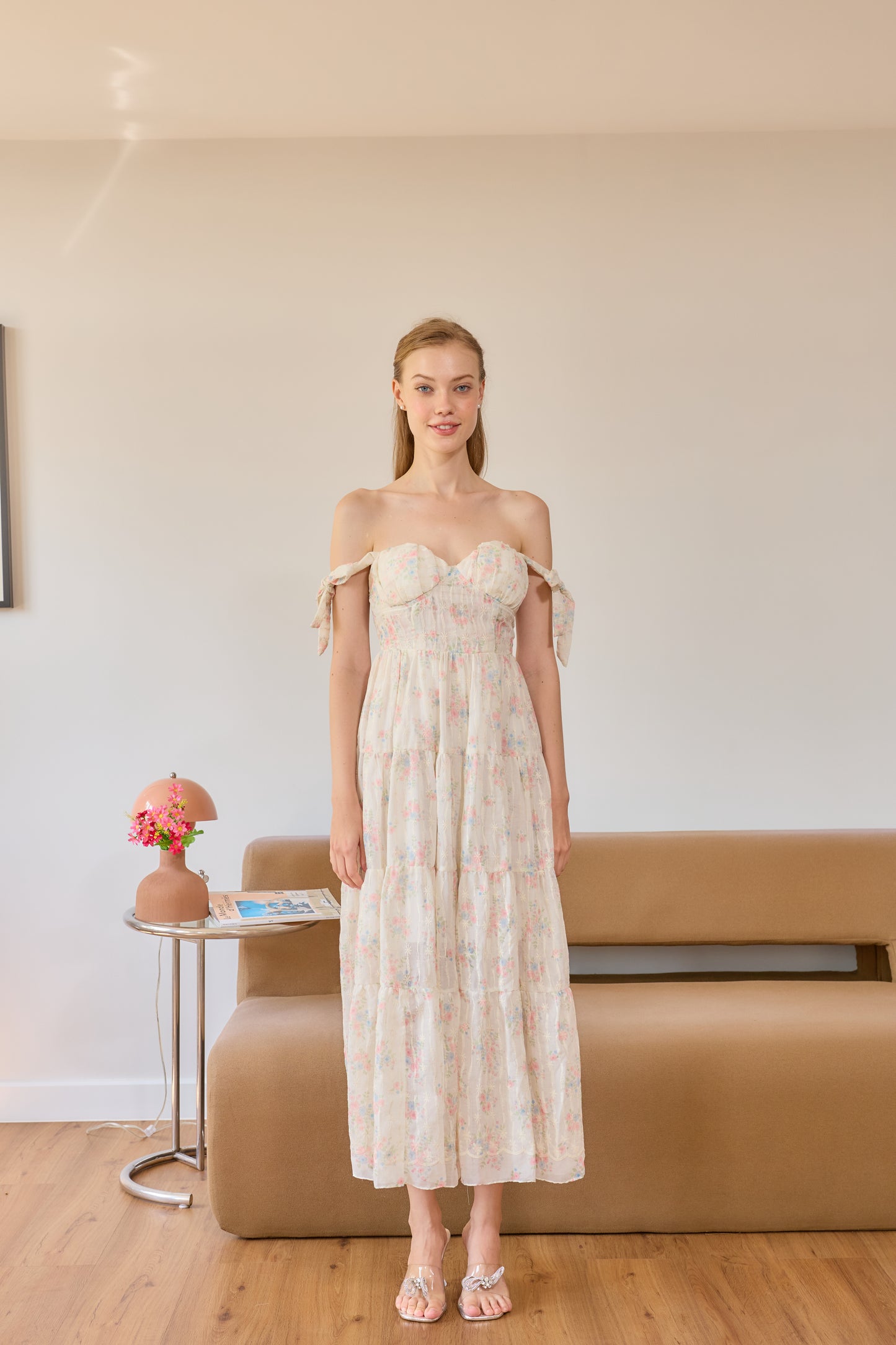 Camila🦋 maxi dress