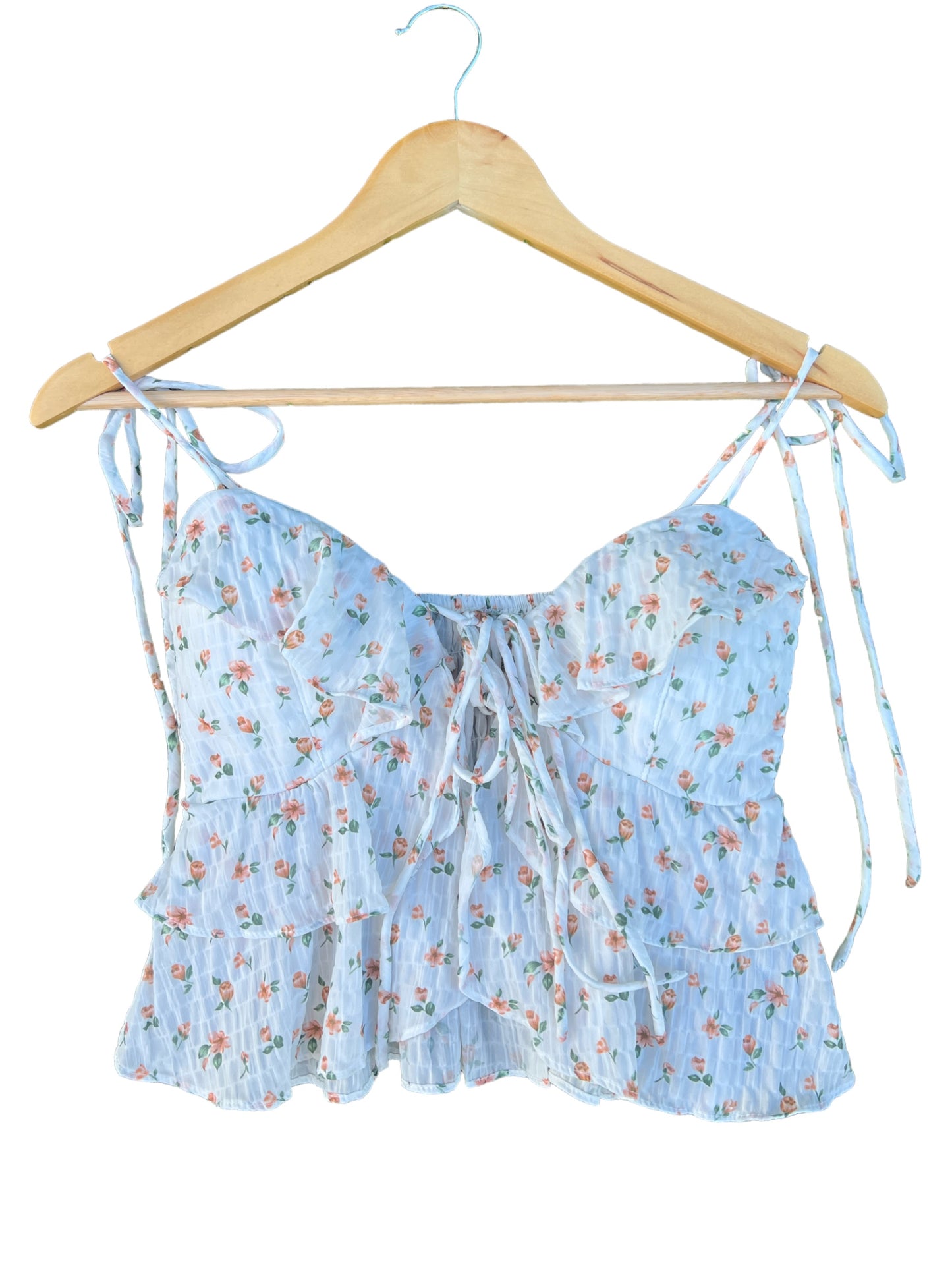 🌷Mia Tops 🌷