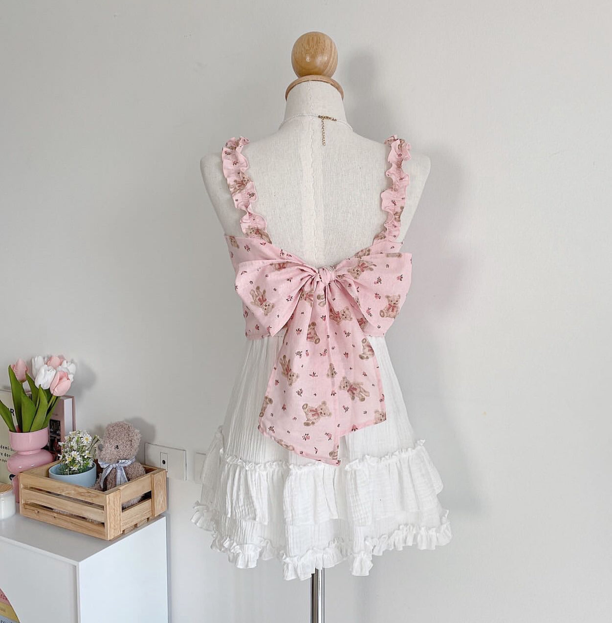 🌷Danica bears tops🌷