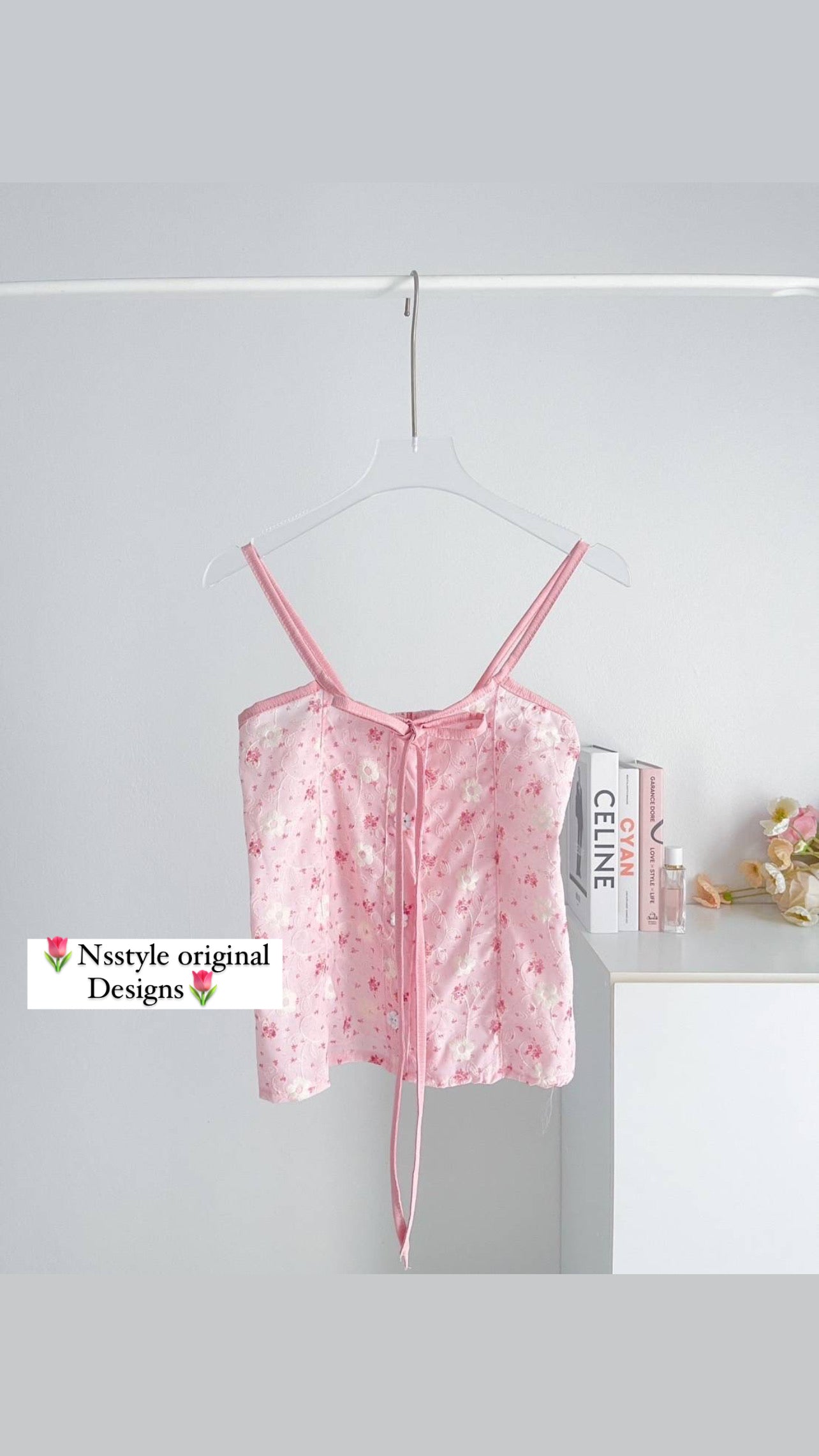 🎀Amilia Tops 🌷
