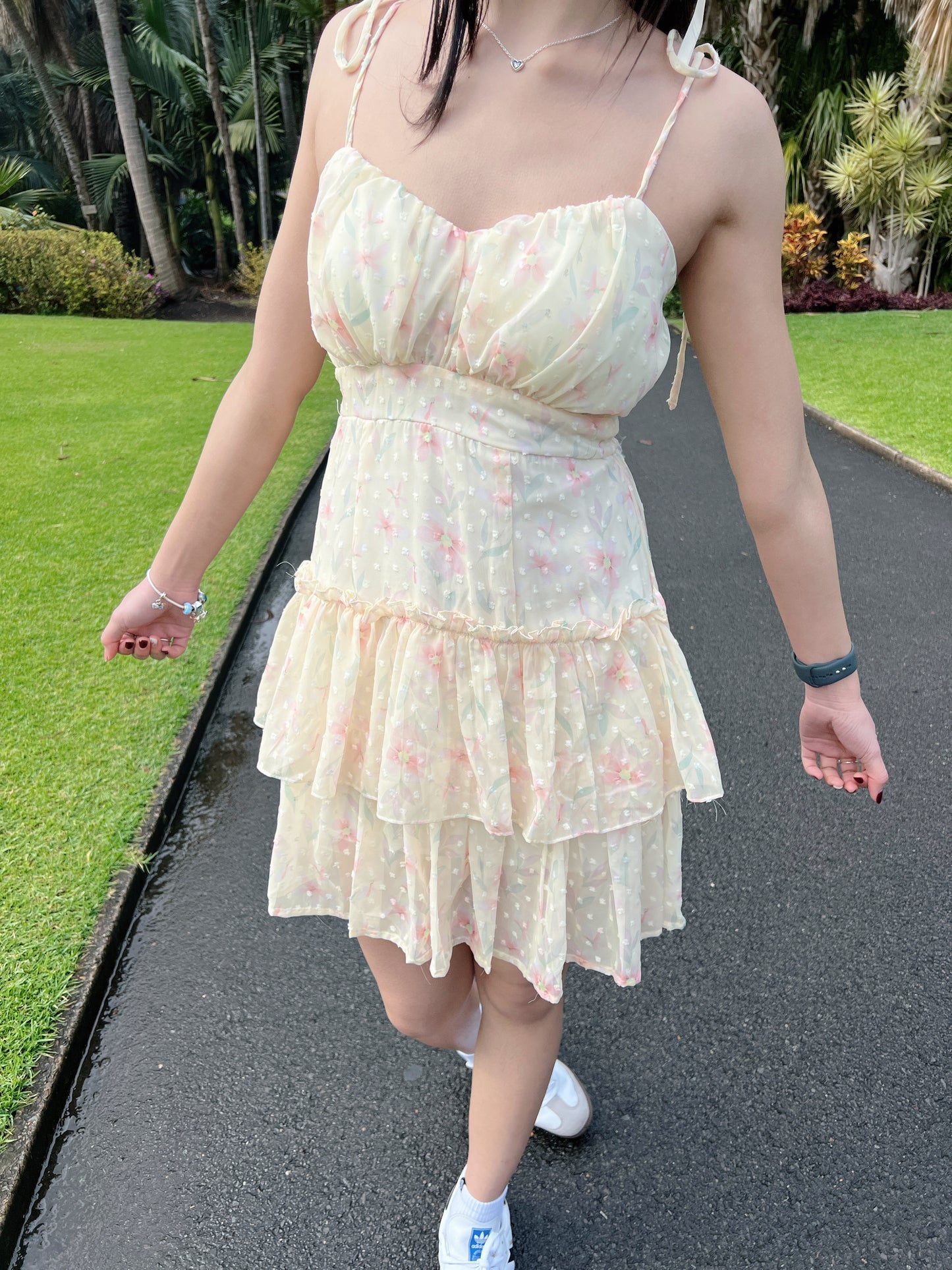 🌷 Cara Mini dress 🌷