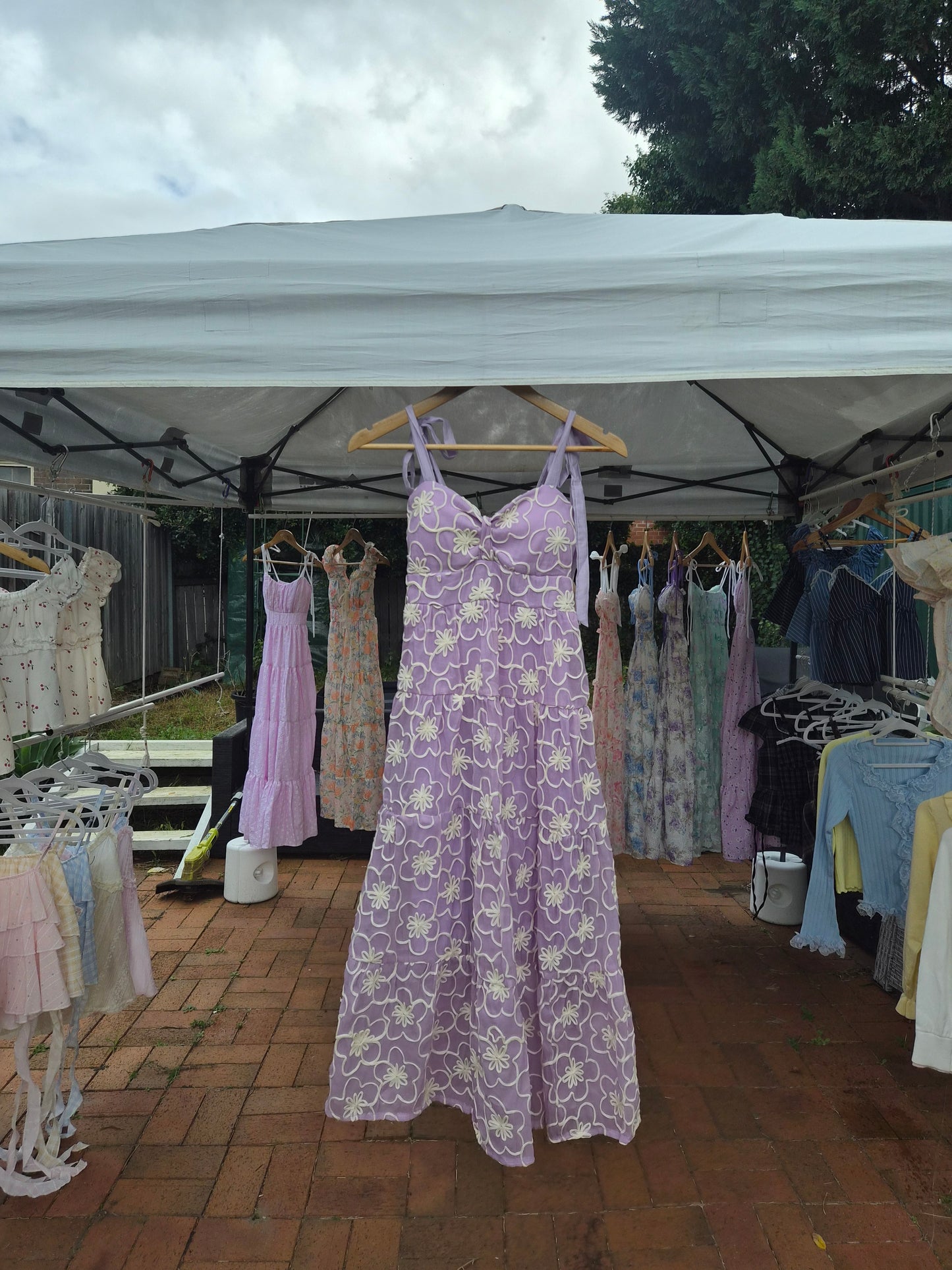Penelope Maxi
