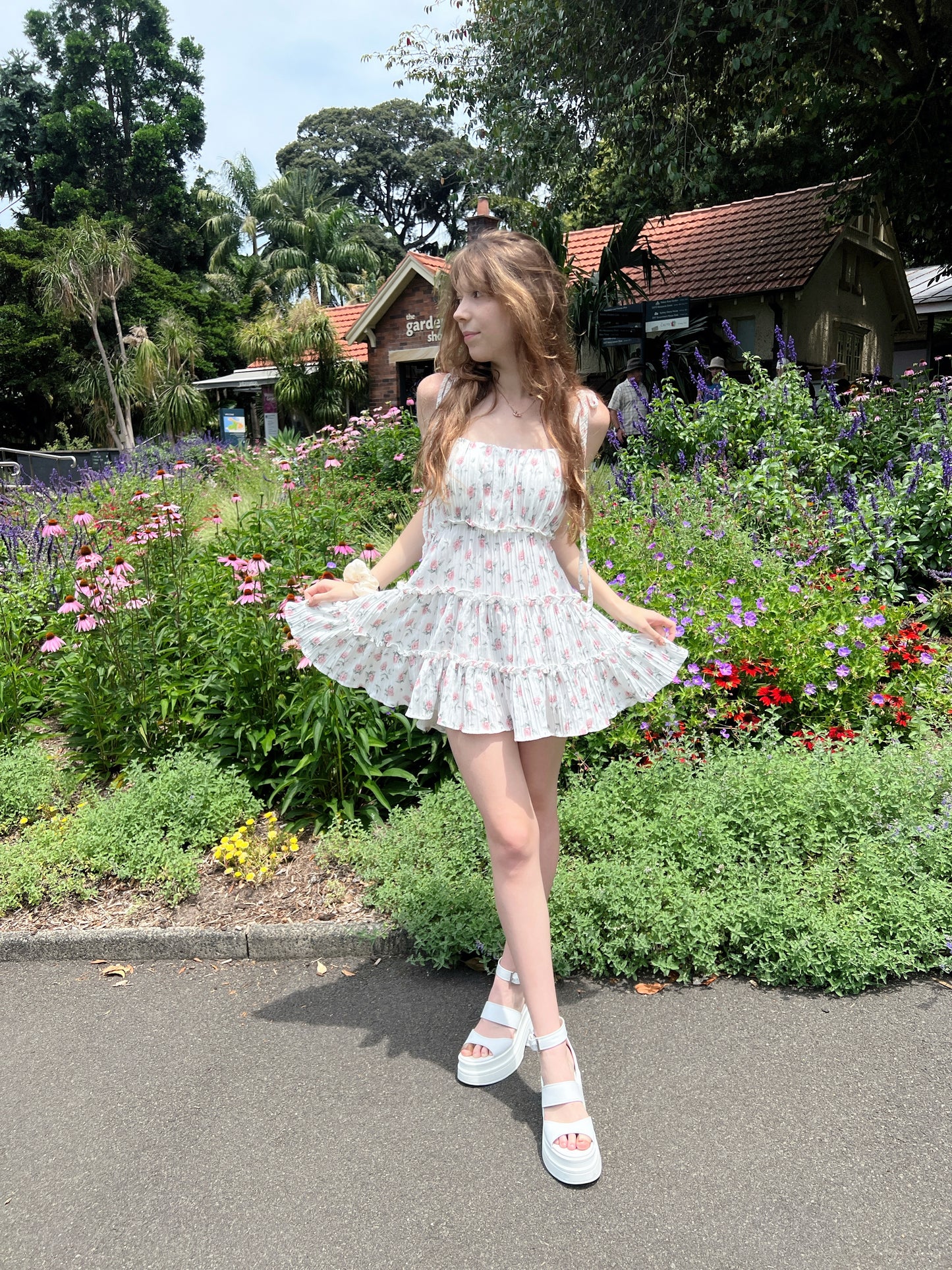 🌸Ella ‘s Mini dress Coming Back for Last time 🌸