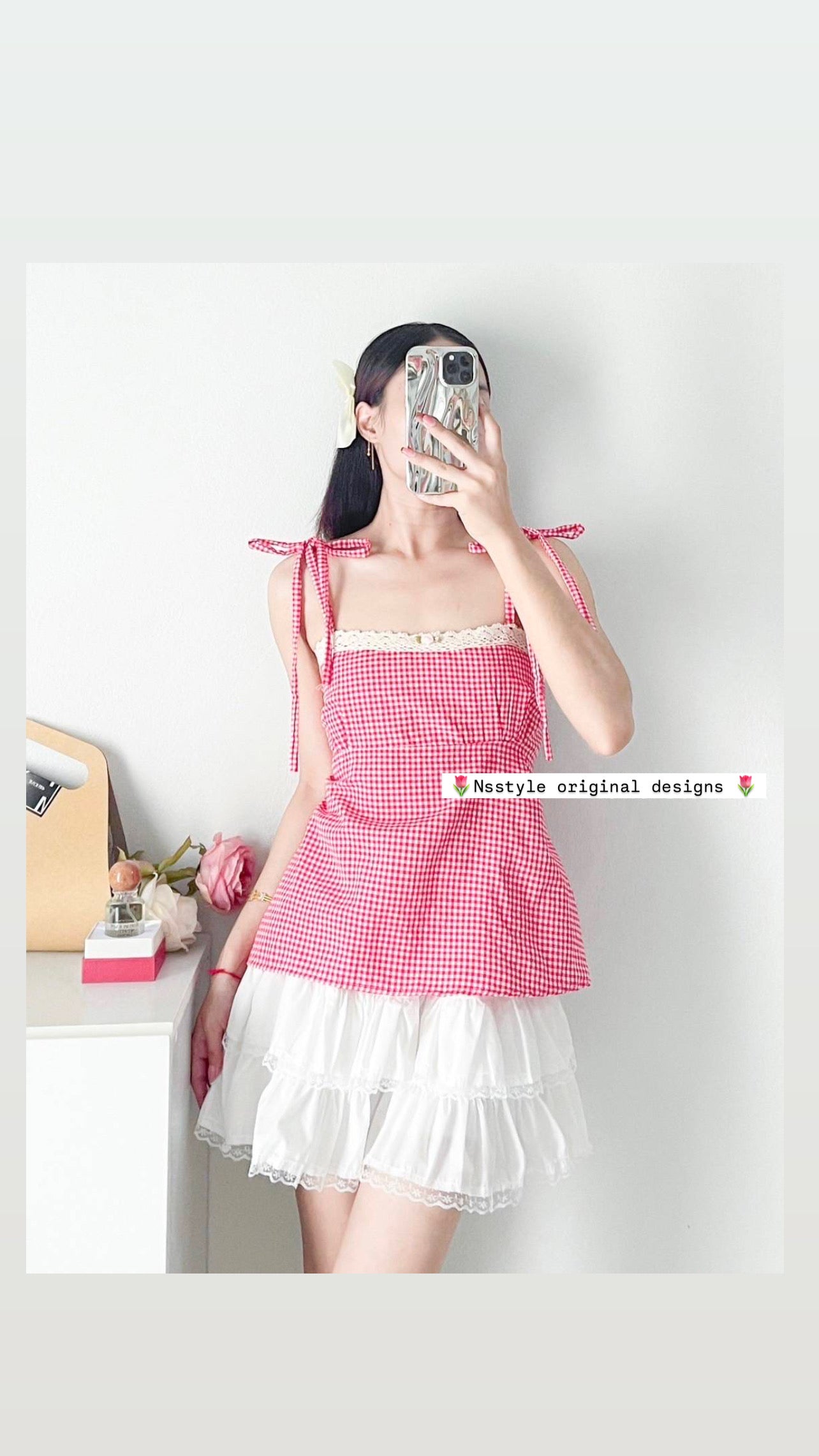 🌷 Charlotte tops 🌷