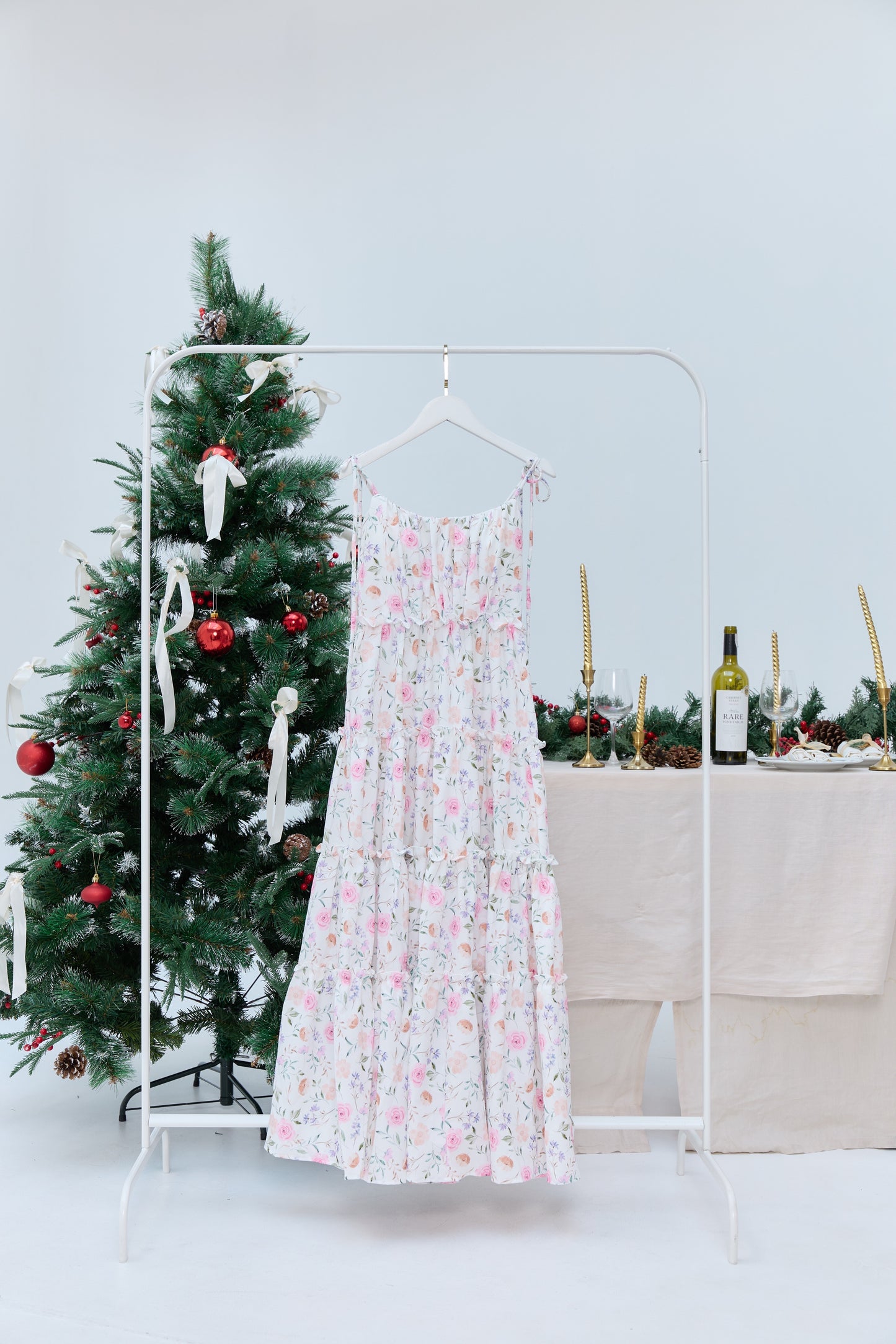 🌸Hana Maxi dress 🌸