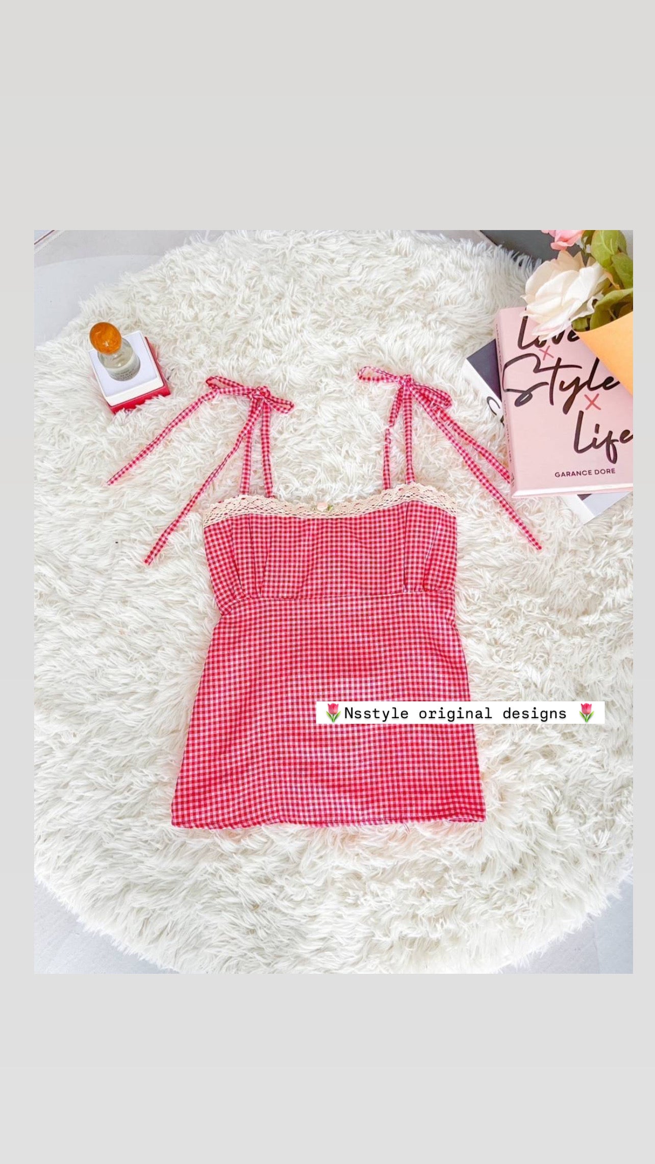 🌷 Charlotte tops 🌷