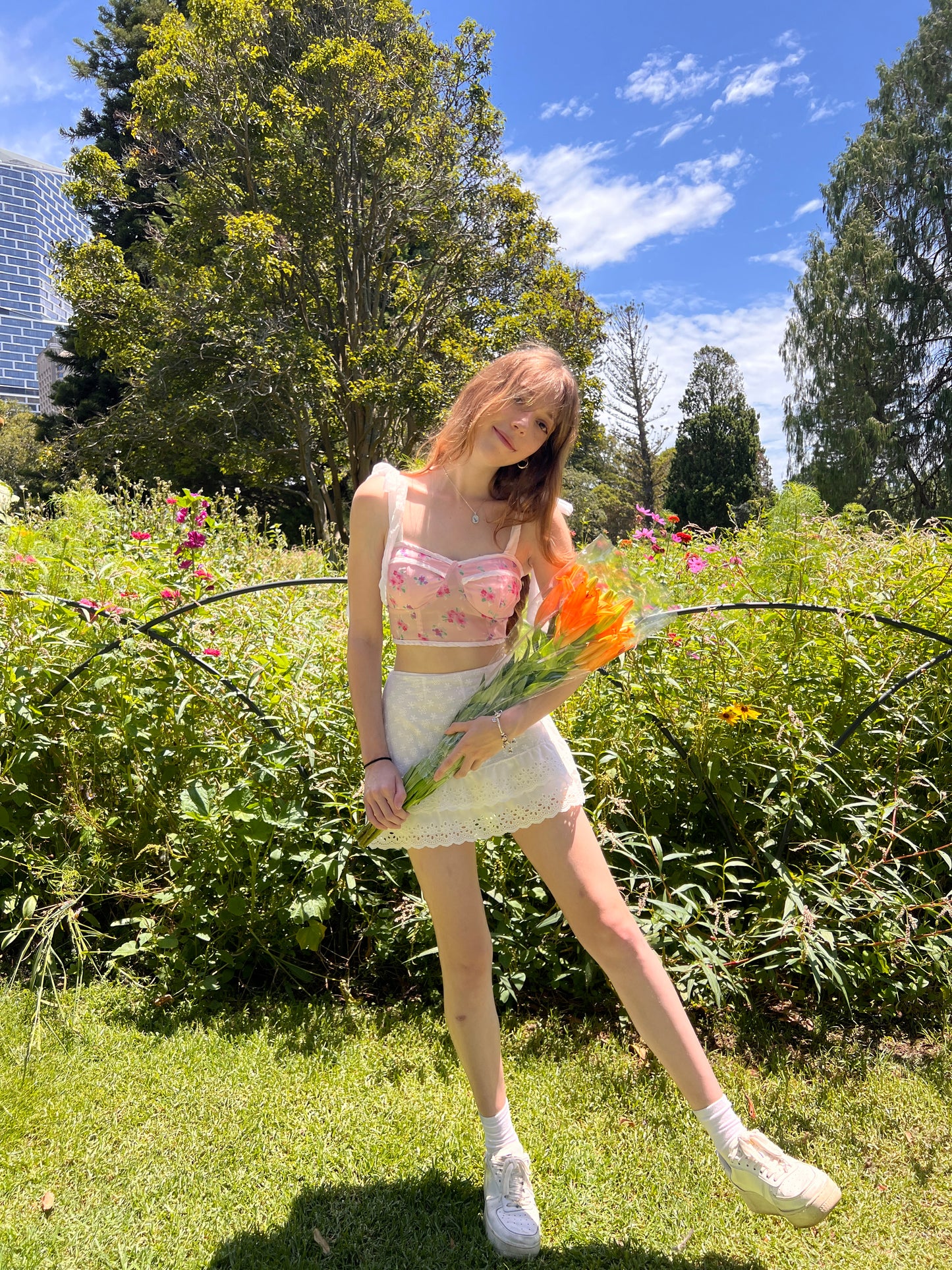 🌷Katherine Tops 🌷