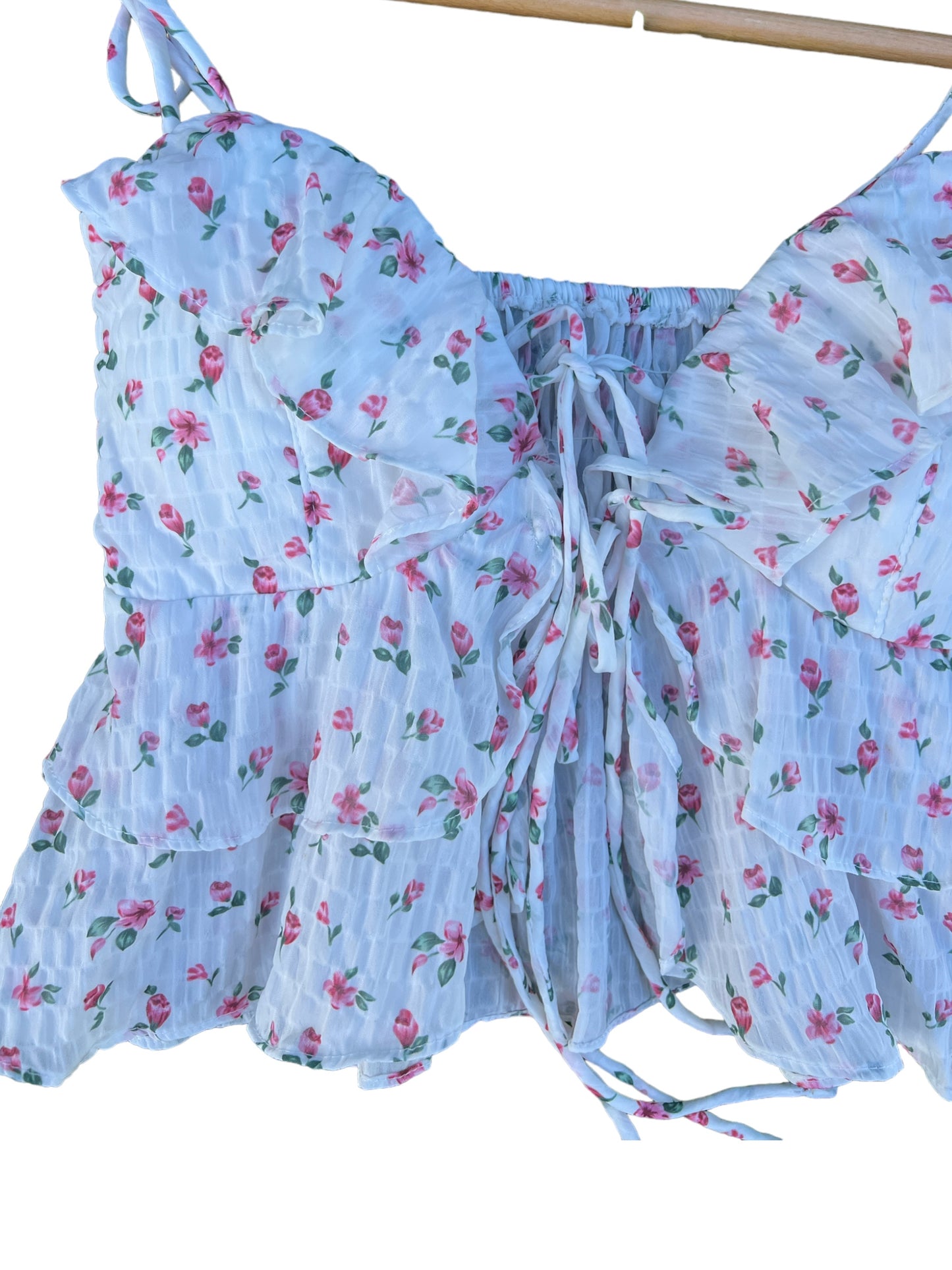 🌷Mia Tops 🌷