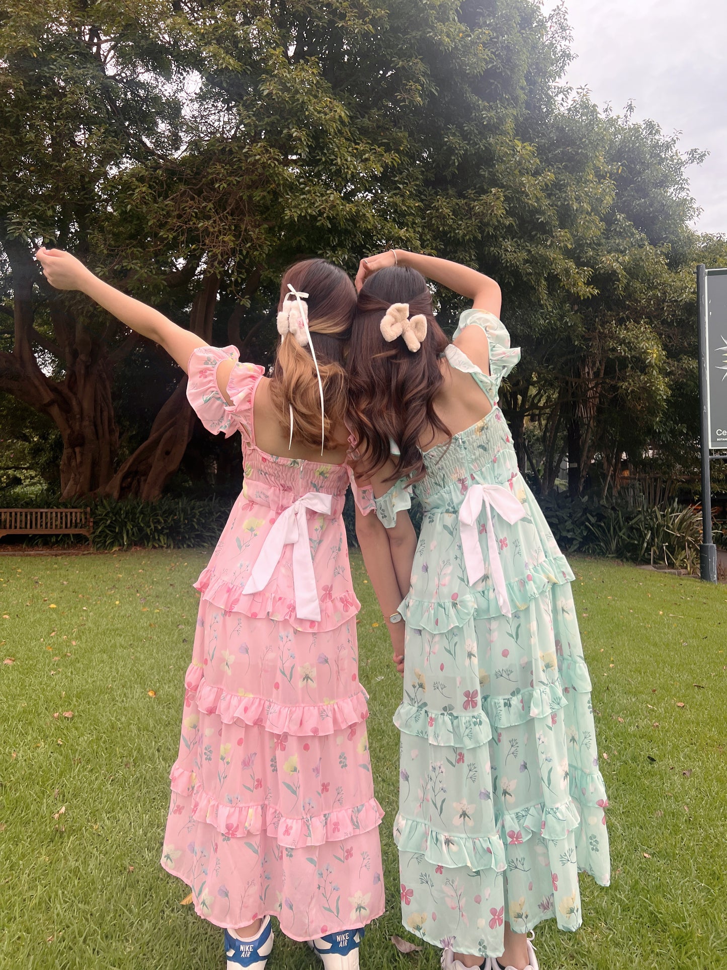 👗Ava Maxi dress 👗