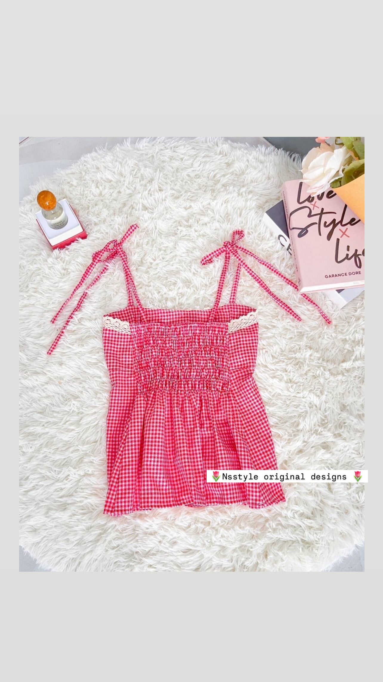 🌷 Charlotte tops 🌷
