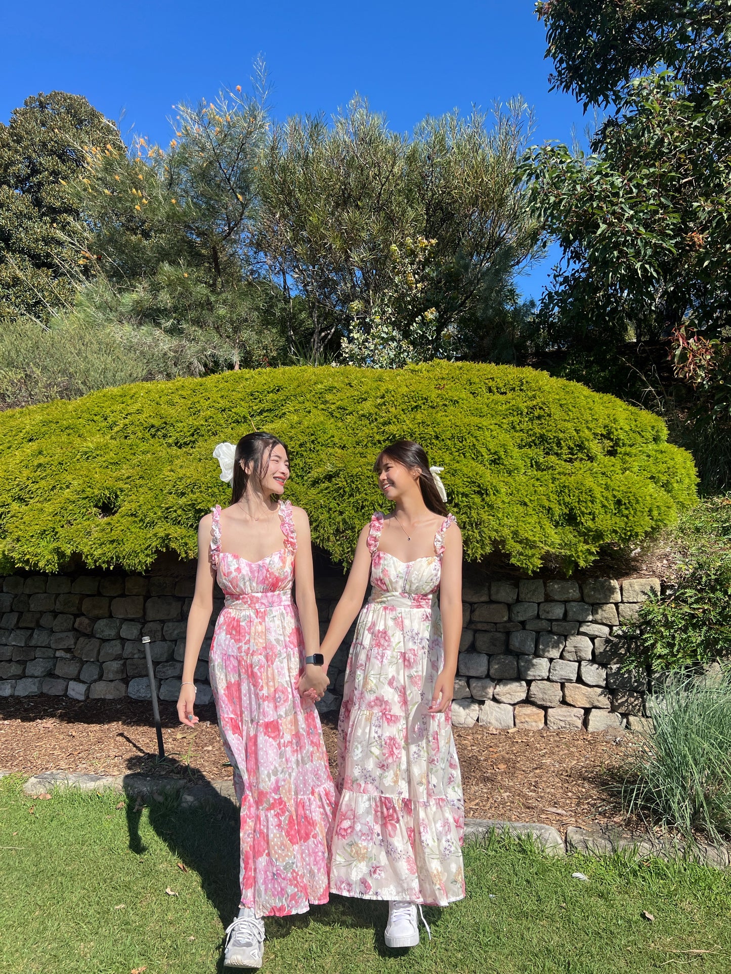 🌷Lalika maxi dress 🌷
