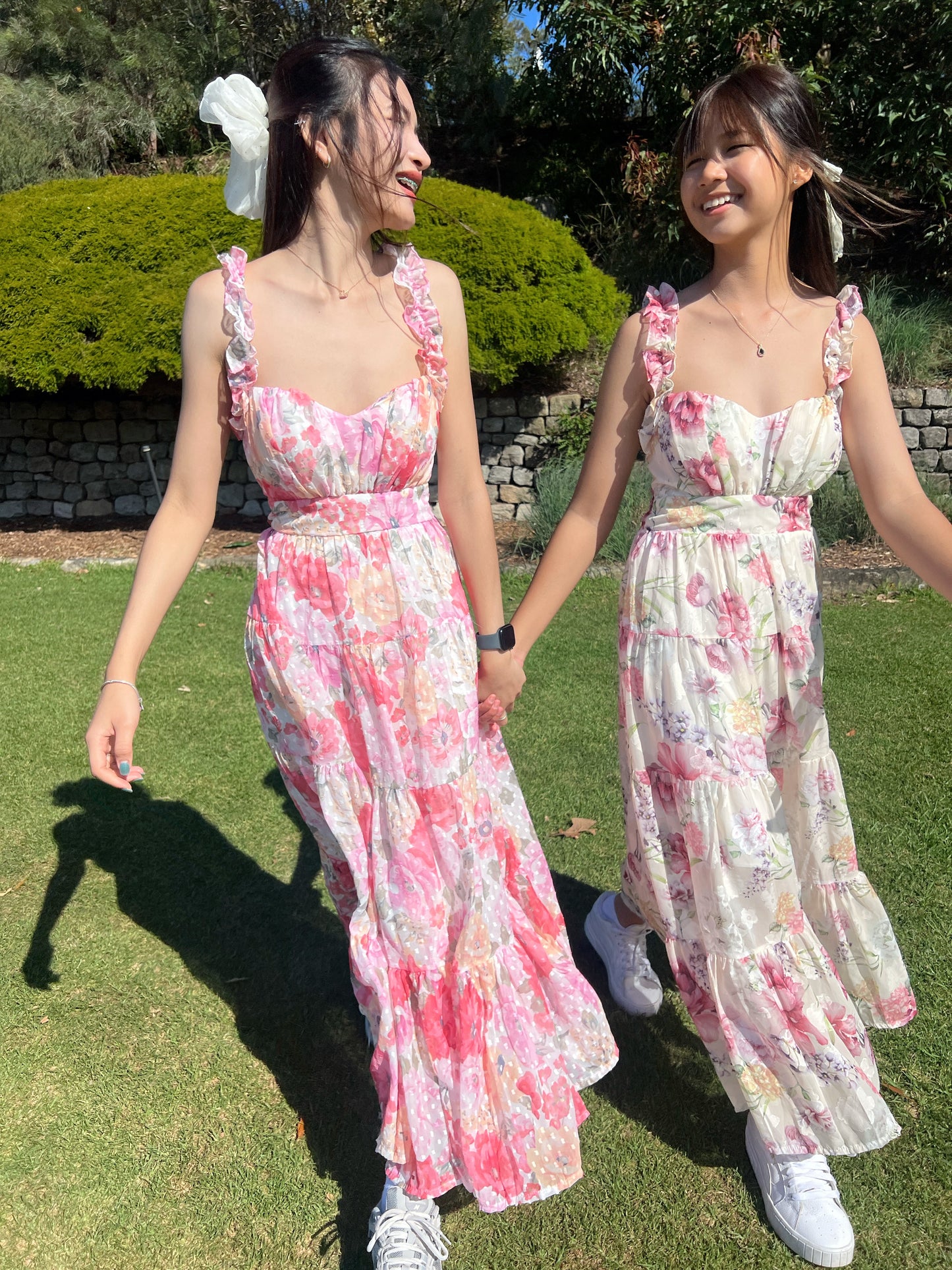 🌷Lalika maxi dress 🌷