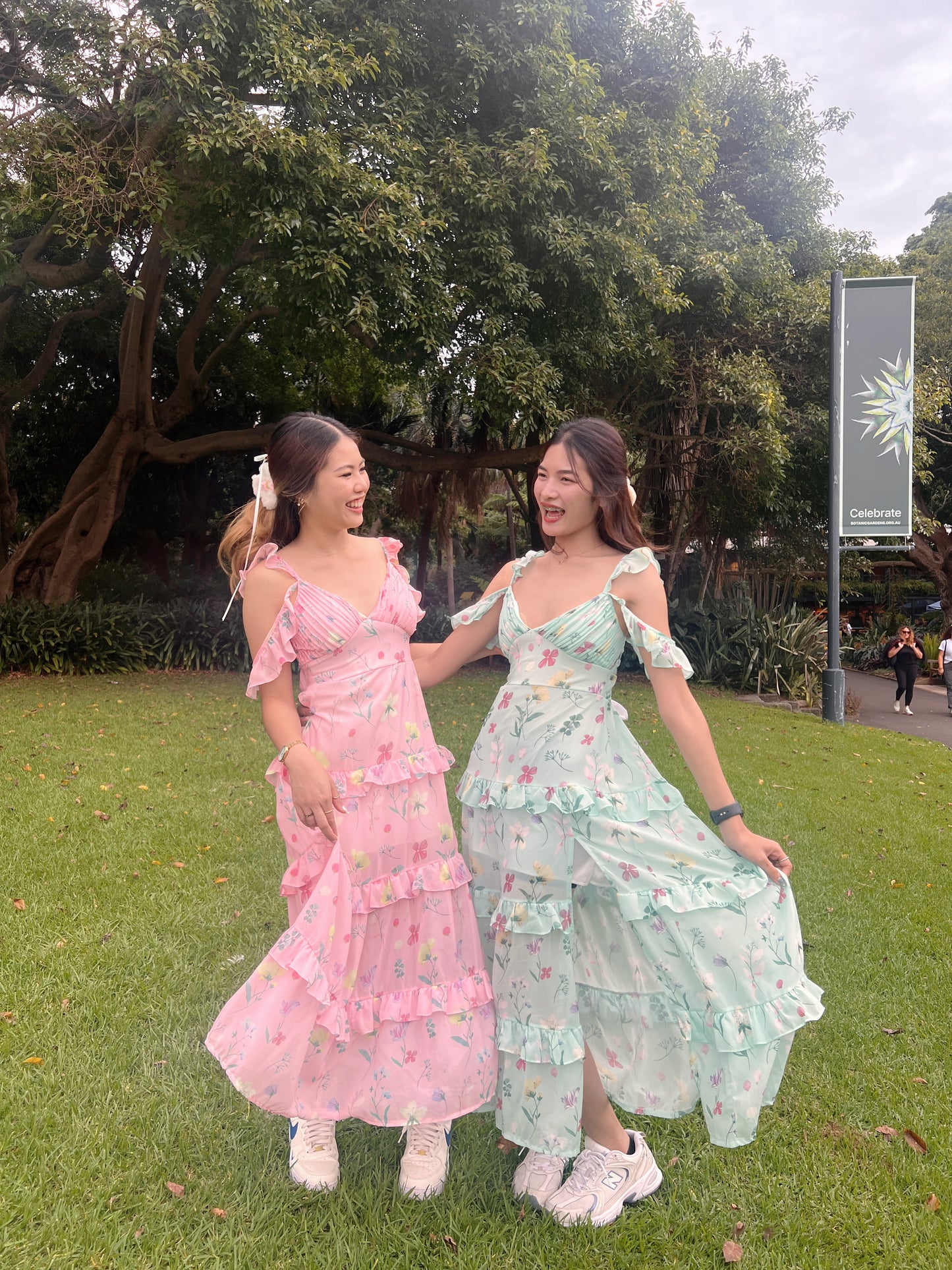 👗Ava Maxi dress 👗