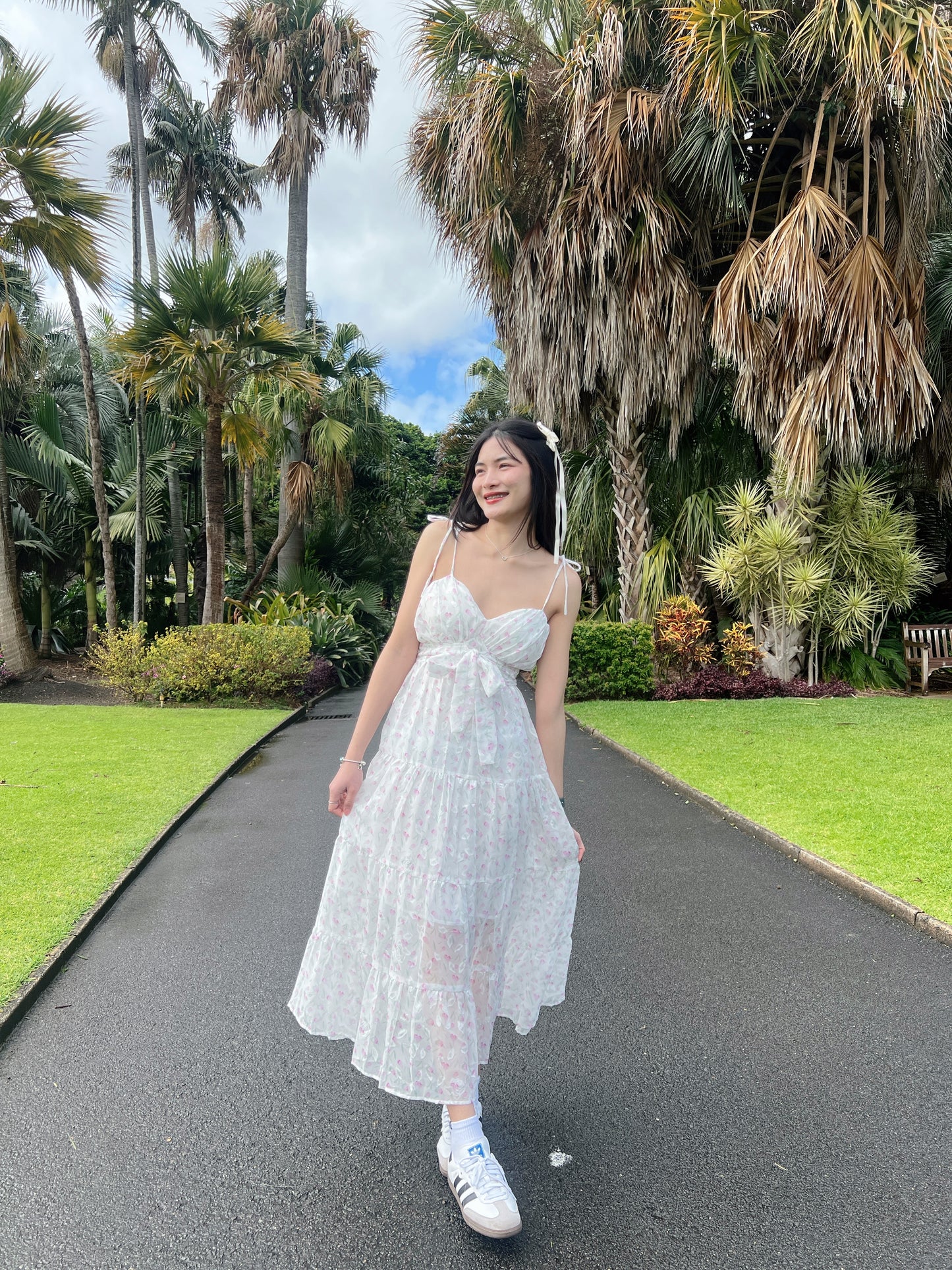 🌷 Kylie maxi dress 🌷