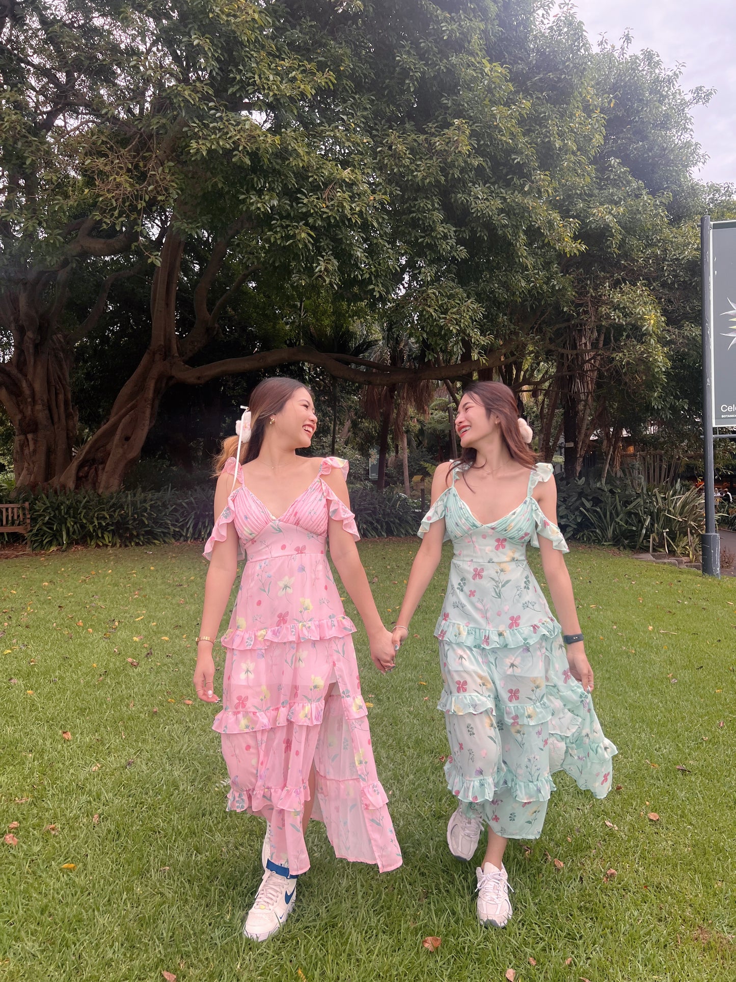 👗Ava Maxi dress 👗