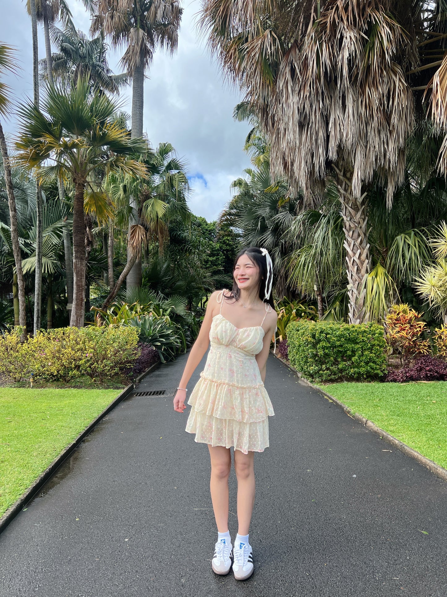 🌷 Cara Mini dress 🌷