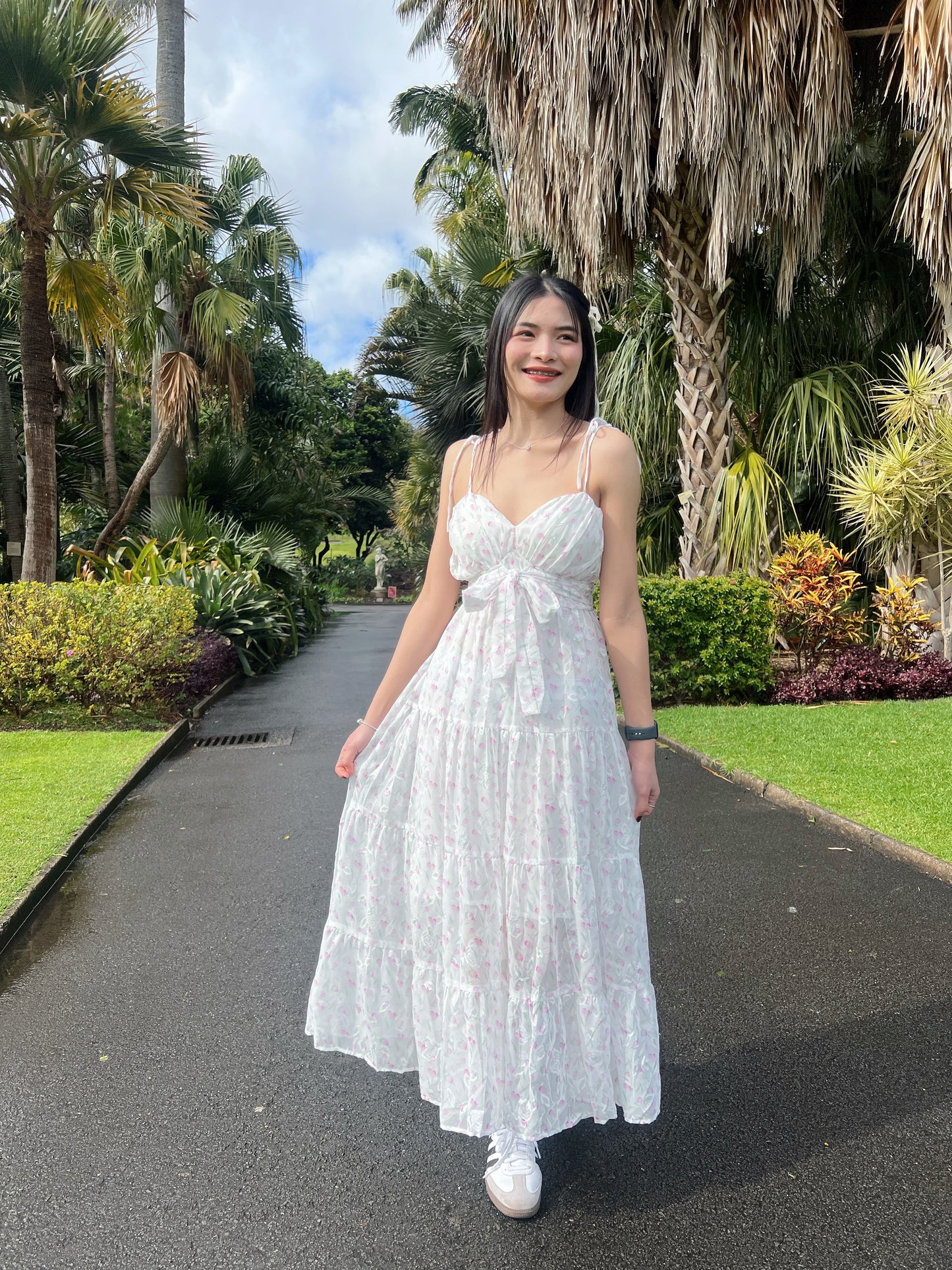 🌷 Kylie maxi dress 🌷
