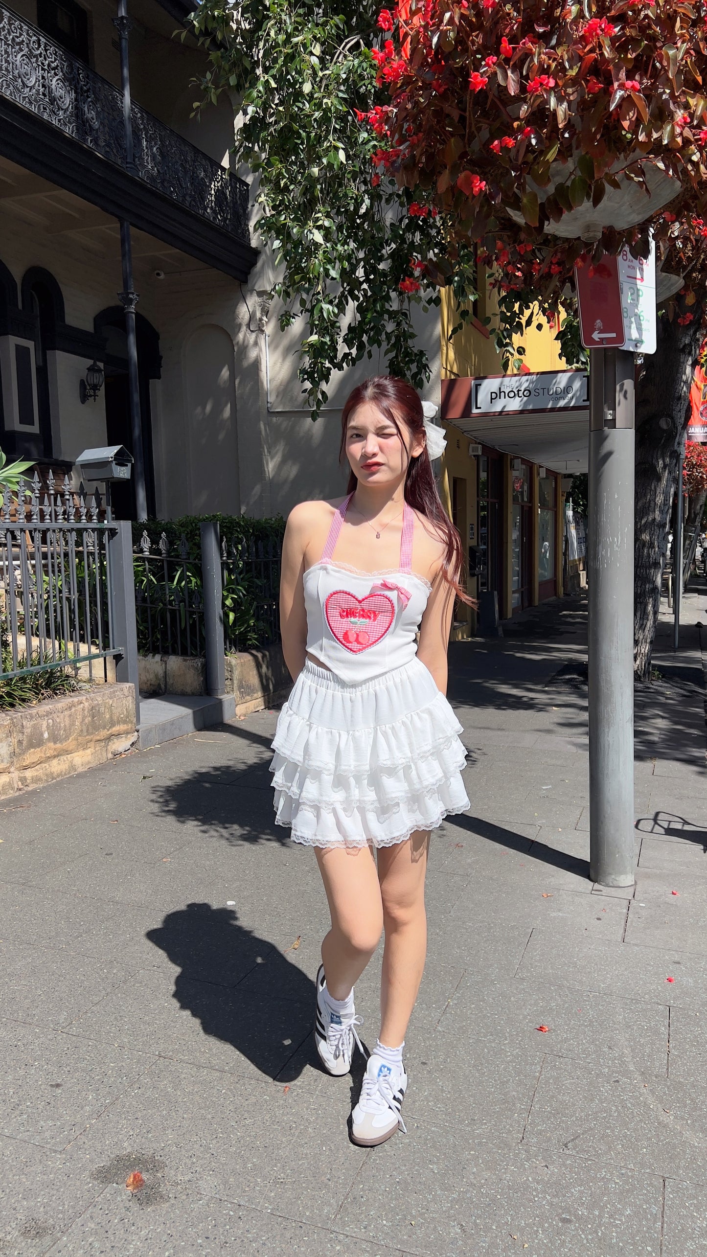Rose Tops🍒