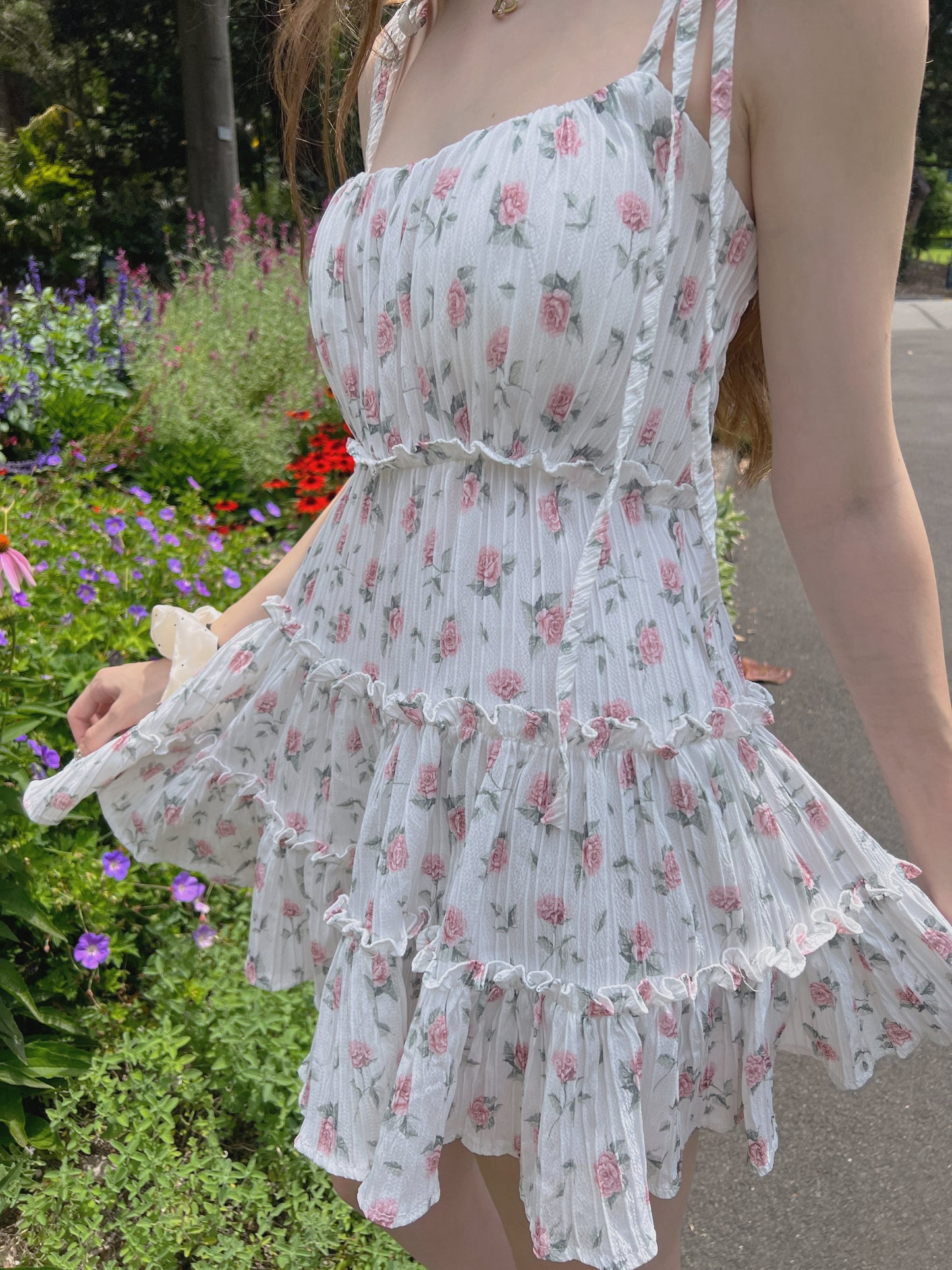 🌸Ella ‘s Mini dress Coming Back for Last time 🌸