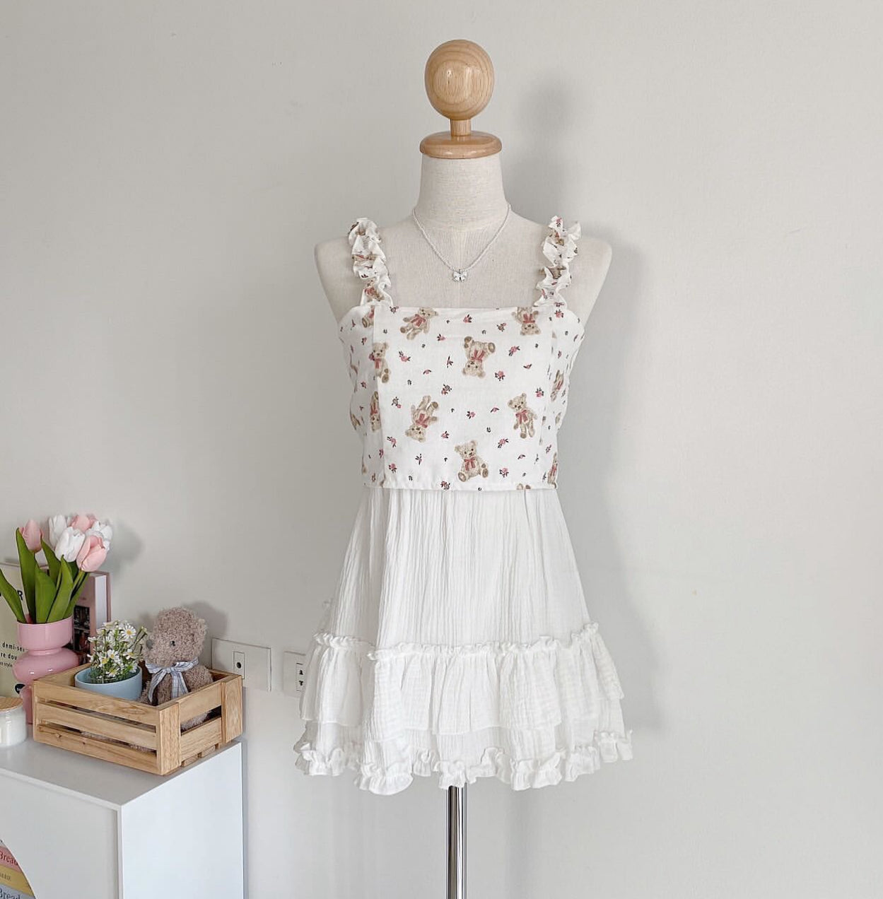 🌷Danica bears tops🌷