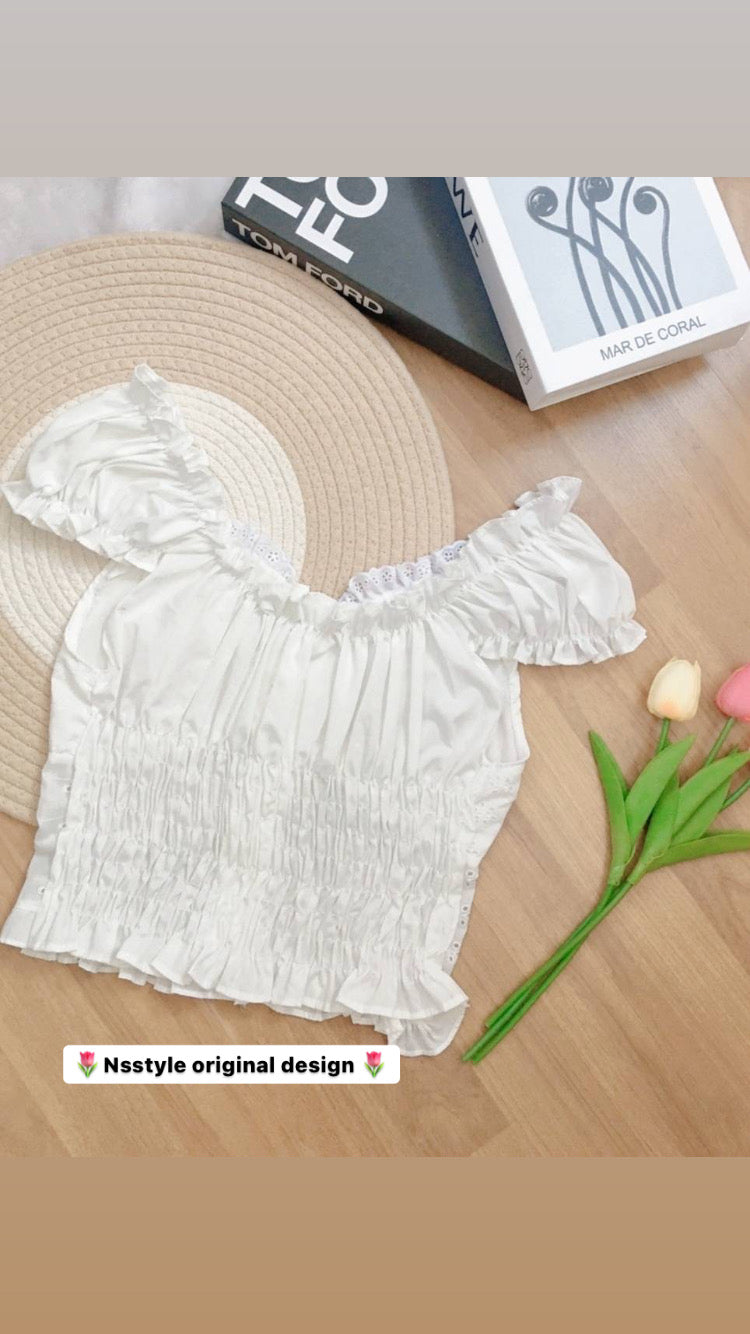 🌷Anisa tops🌷