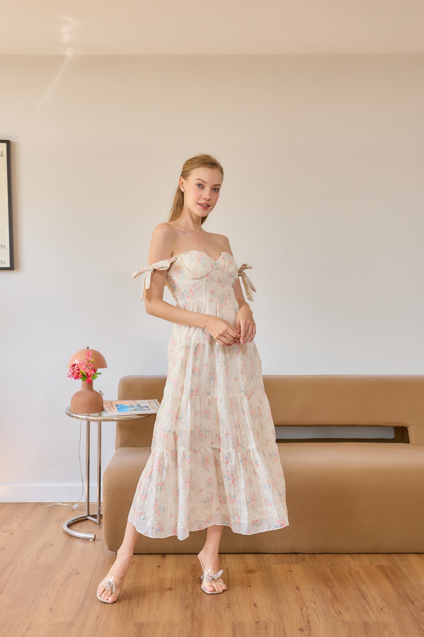 Camila🦋 maxi dress