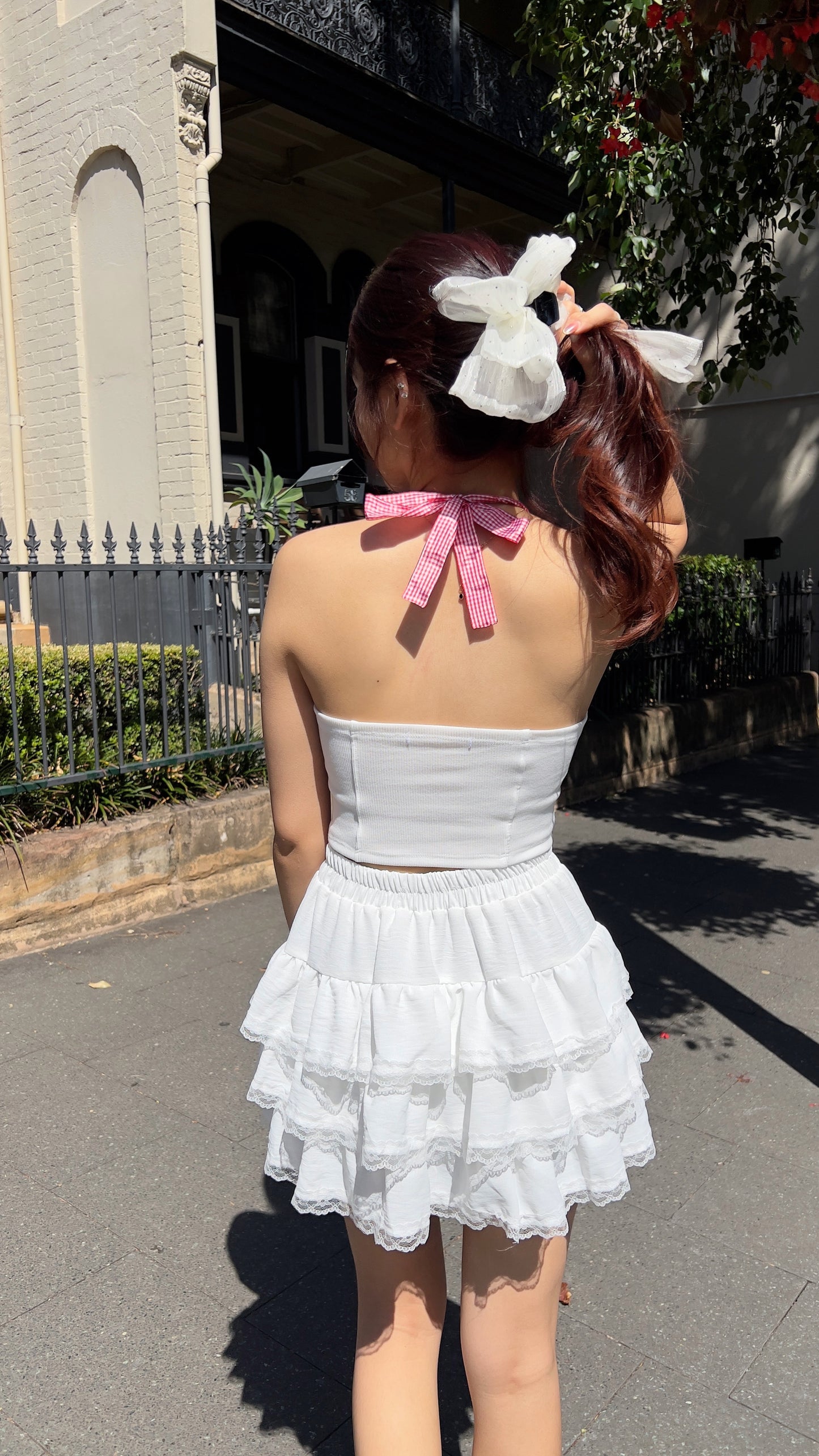 Rose Tops🍒