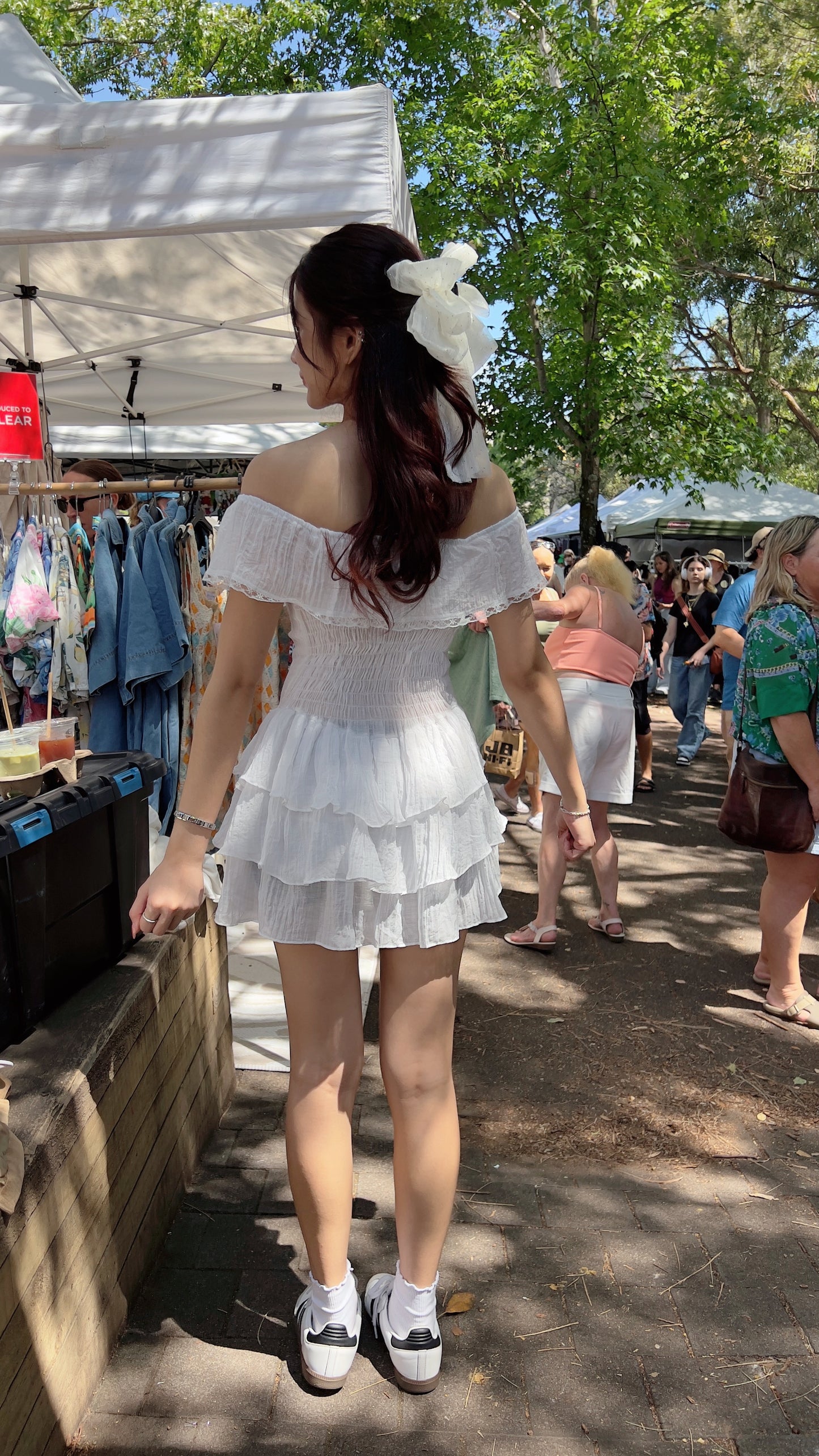 🌸Lisa mini dress 🌸
