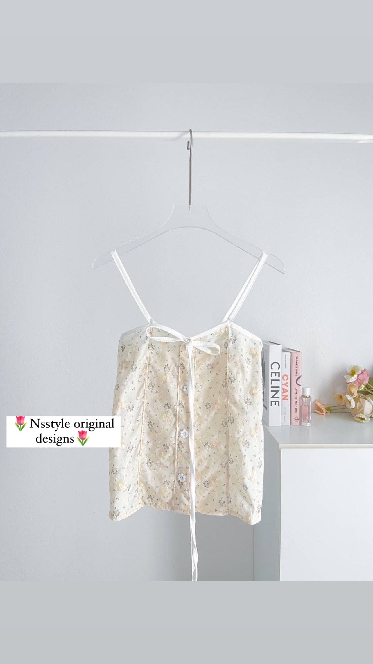 🎀Amilia Tops 🌷