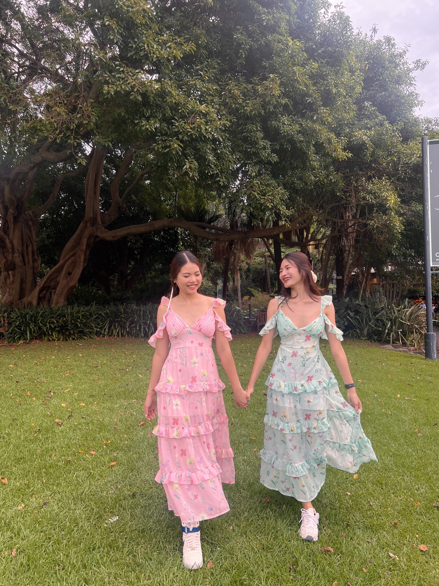 👗Ava Maxi dress 👗