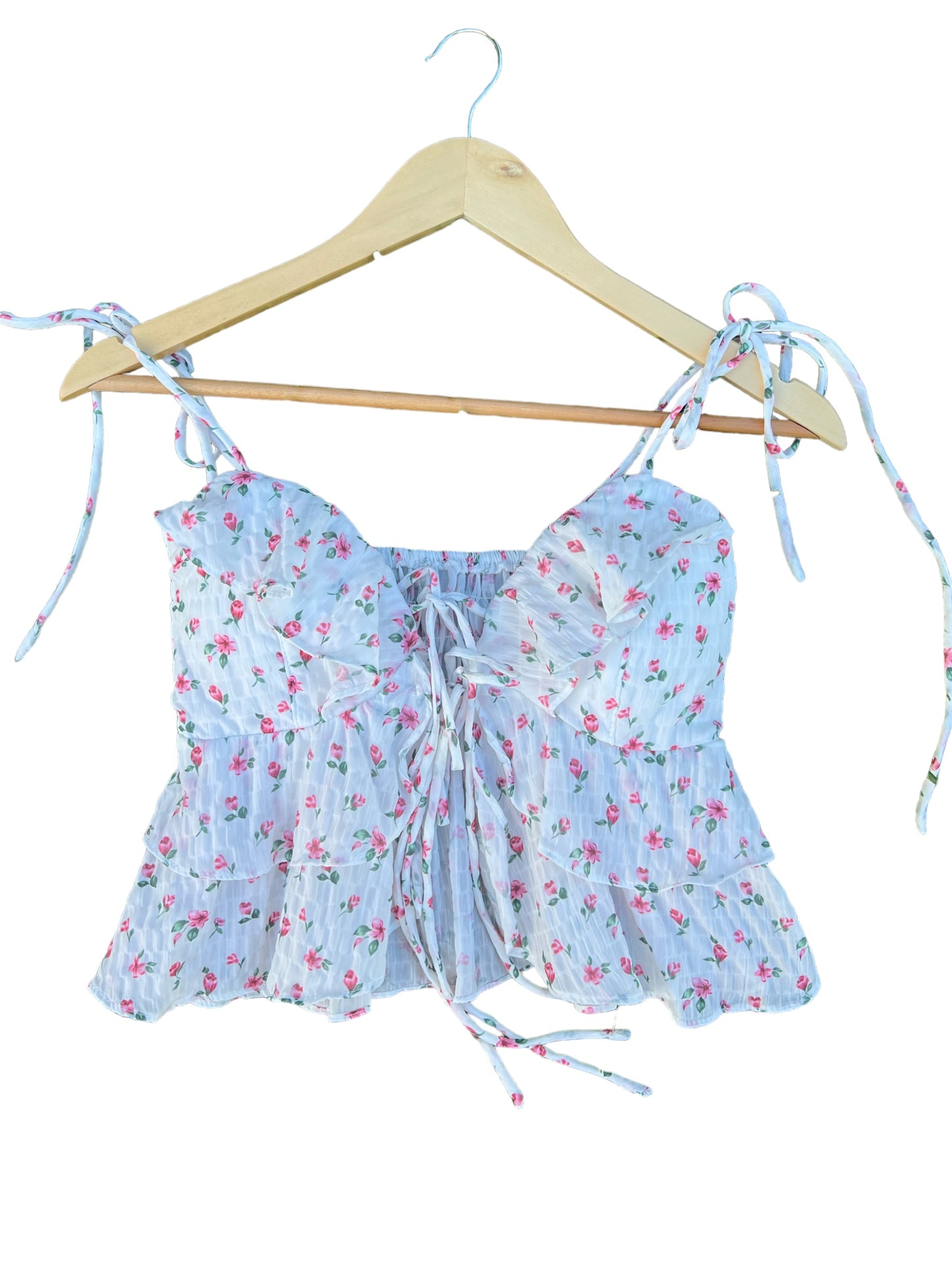 🌷Mia Tops 🌷