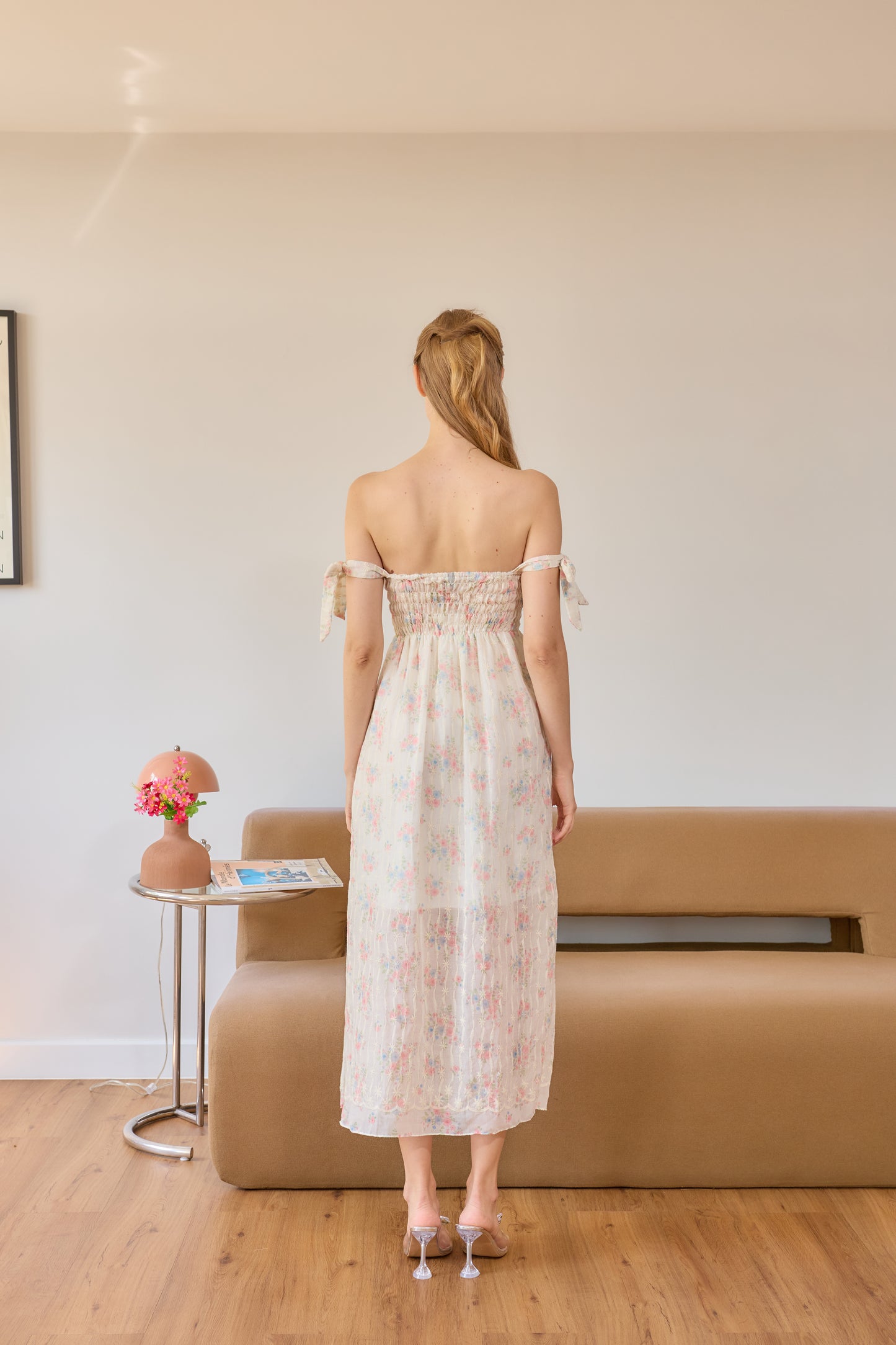 Camila🦋 maxi dress