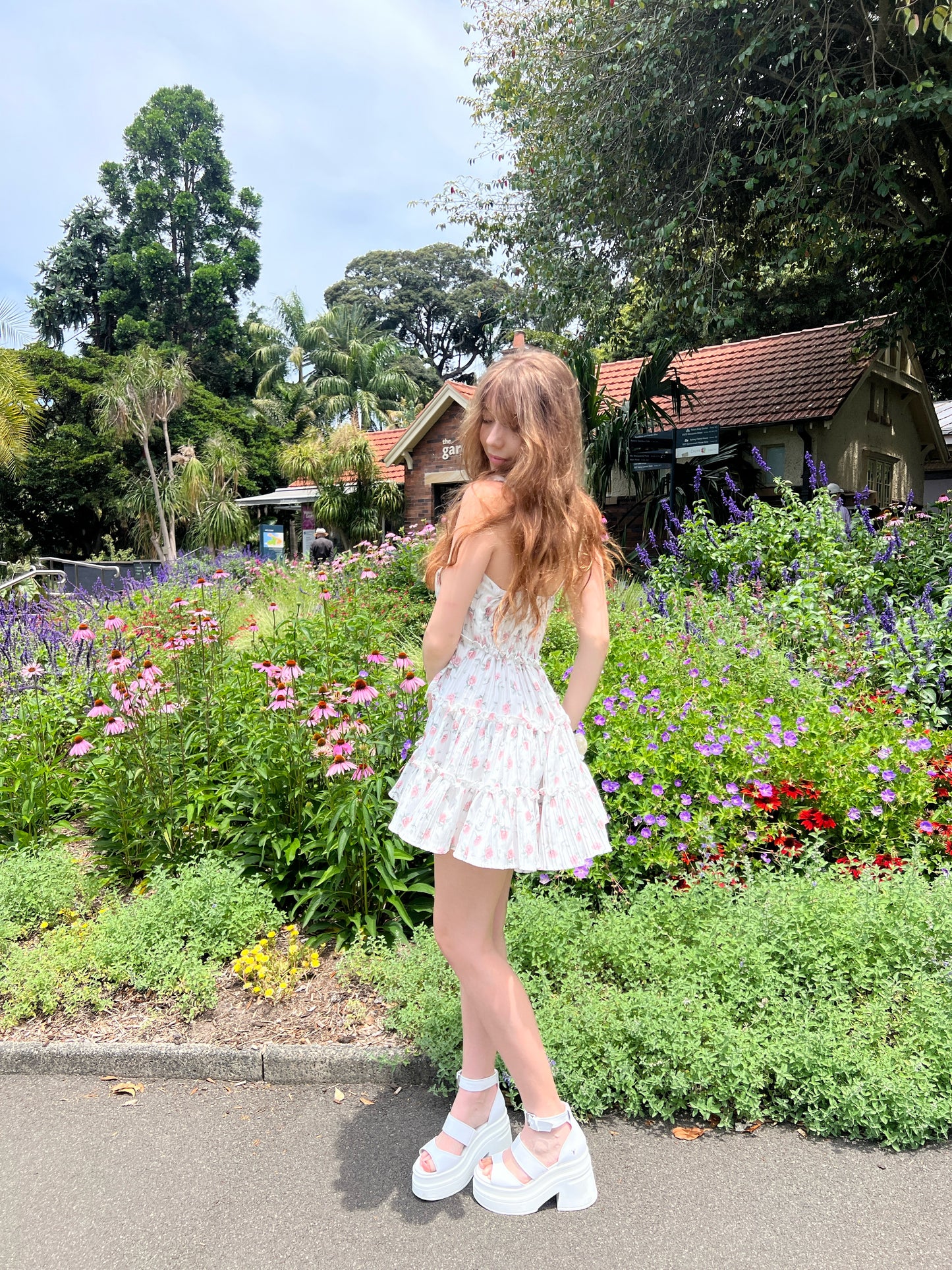 🌸Ella ‘s Mini dress Coming Back for Last time 🌸