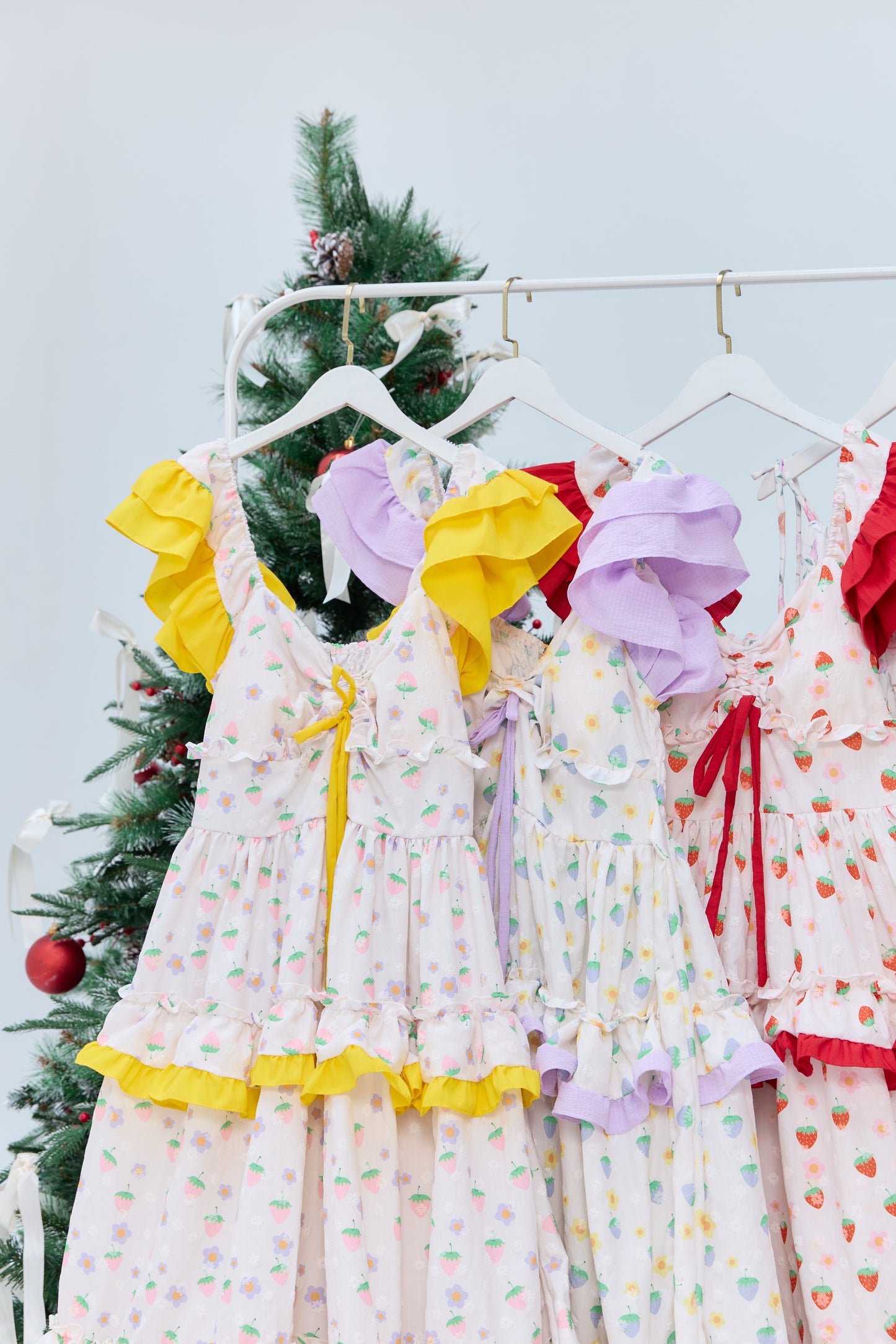 🌷 Annabel maxi dress. 🎅