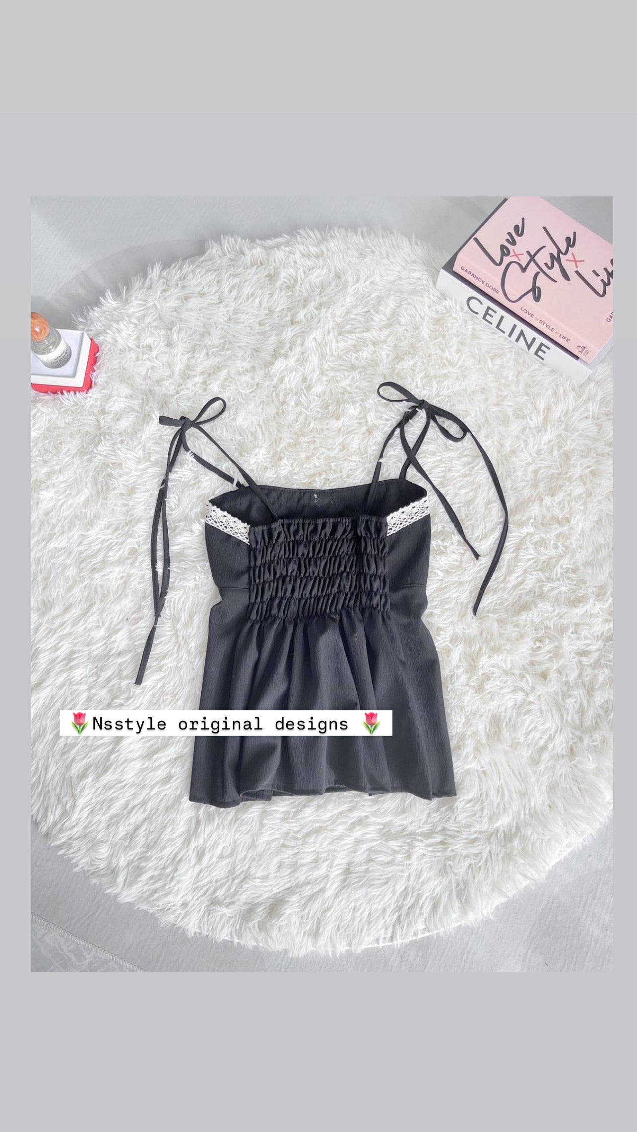 🌷 Charlotte tops 🌷
