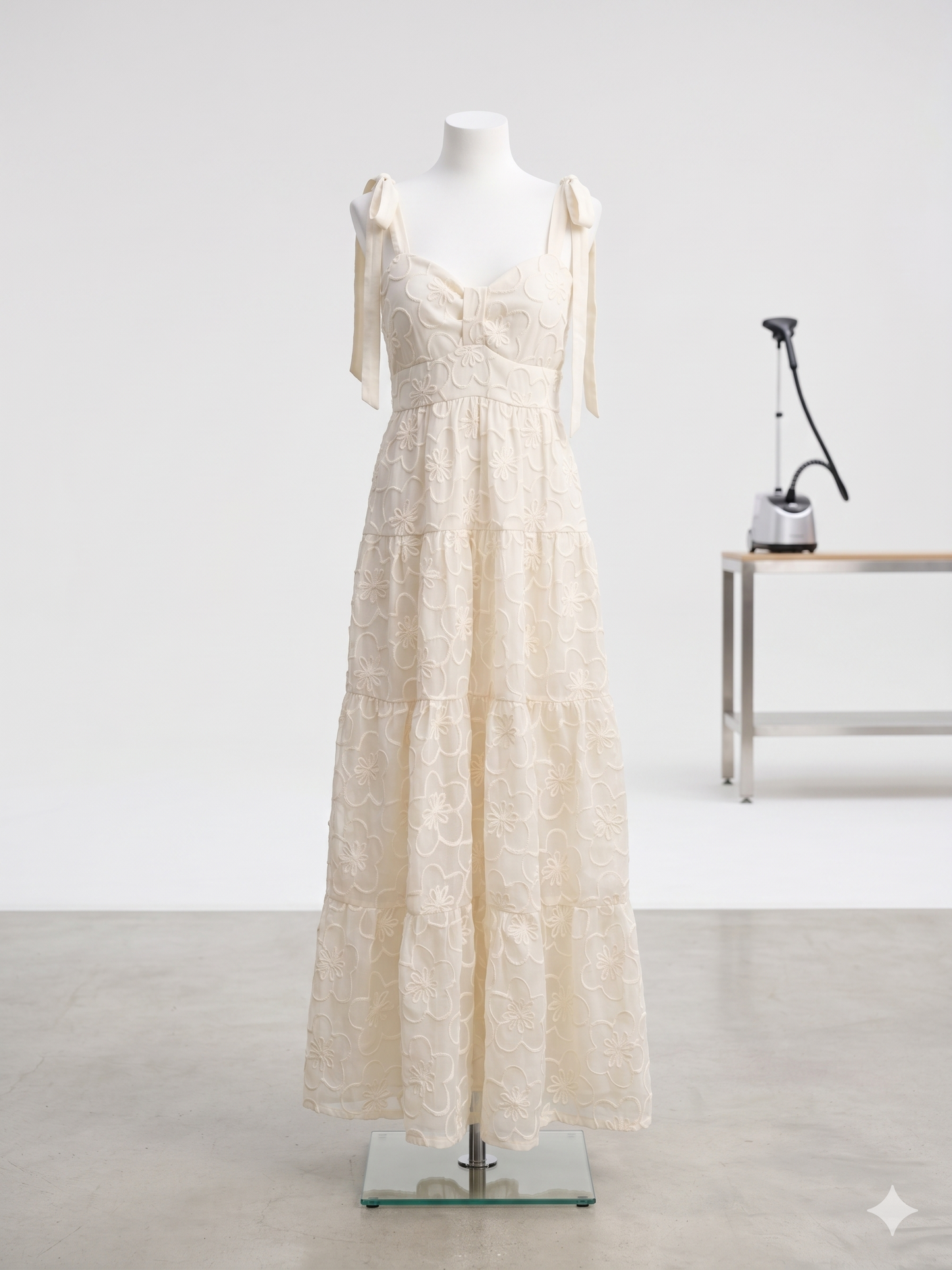 Keira Maxi