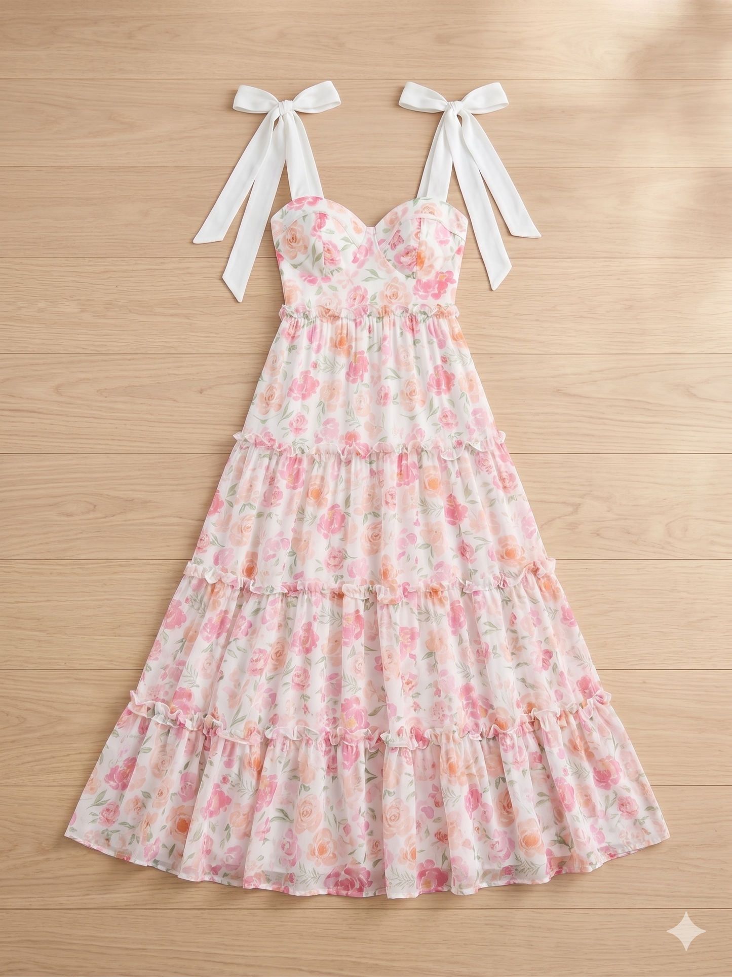 Lyra Maxi