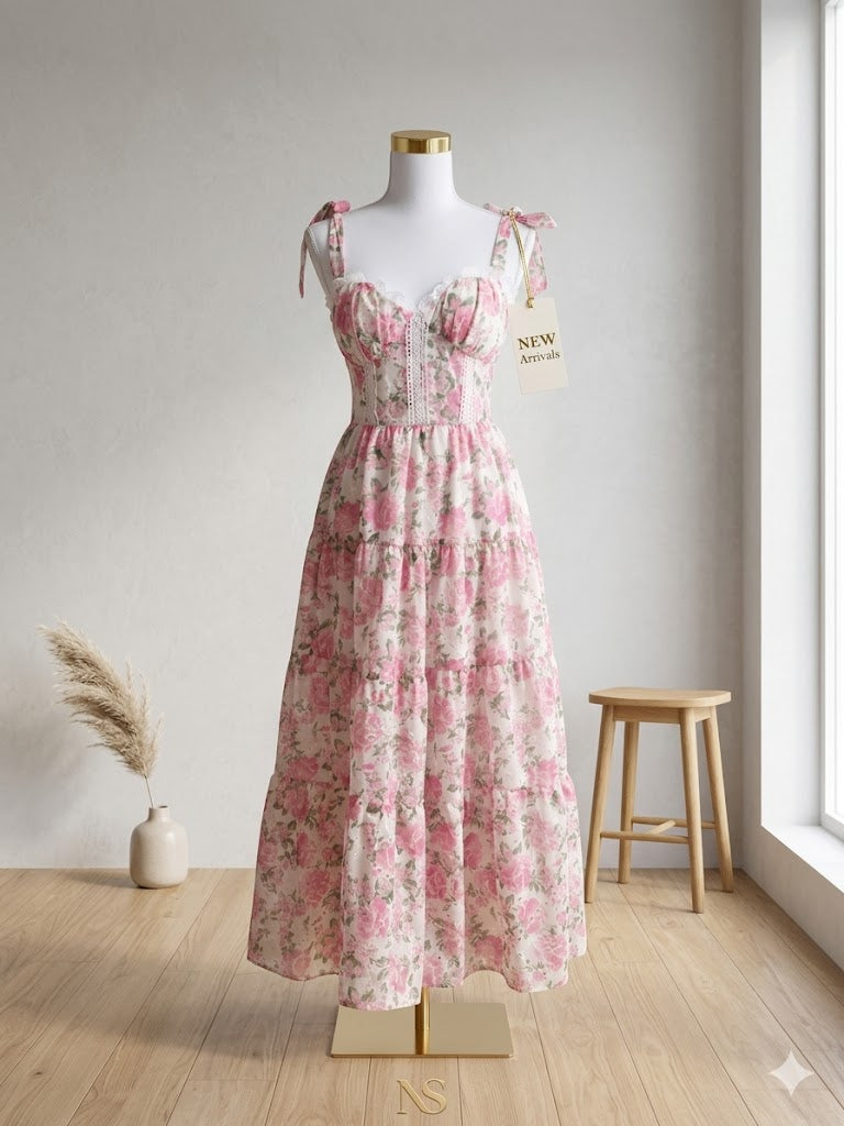 Beatrice Maxi