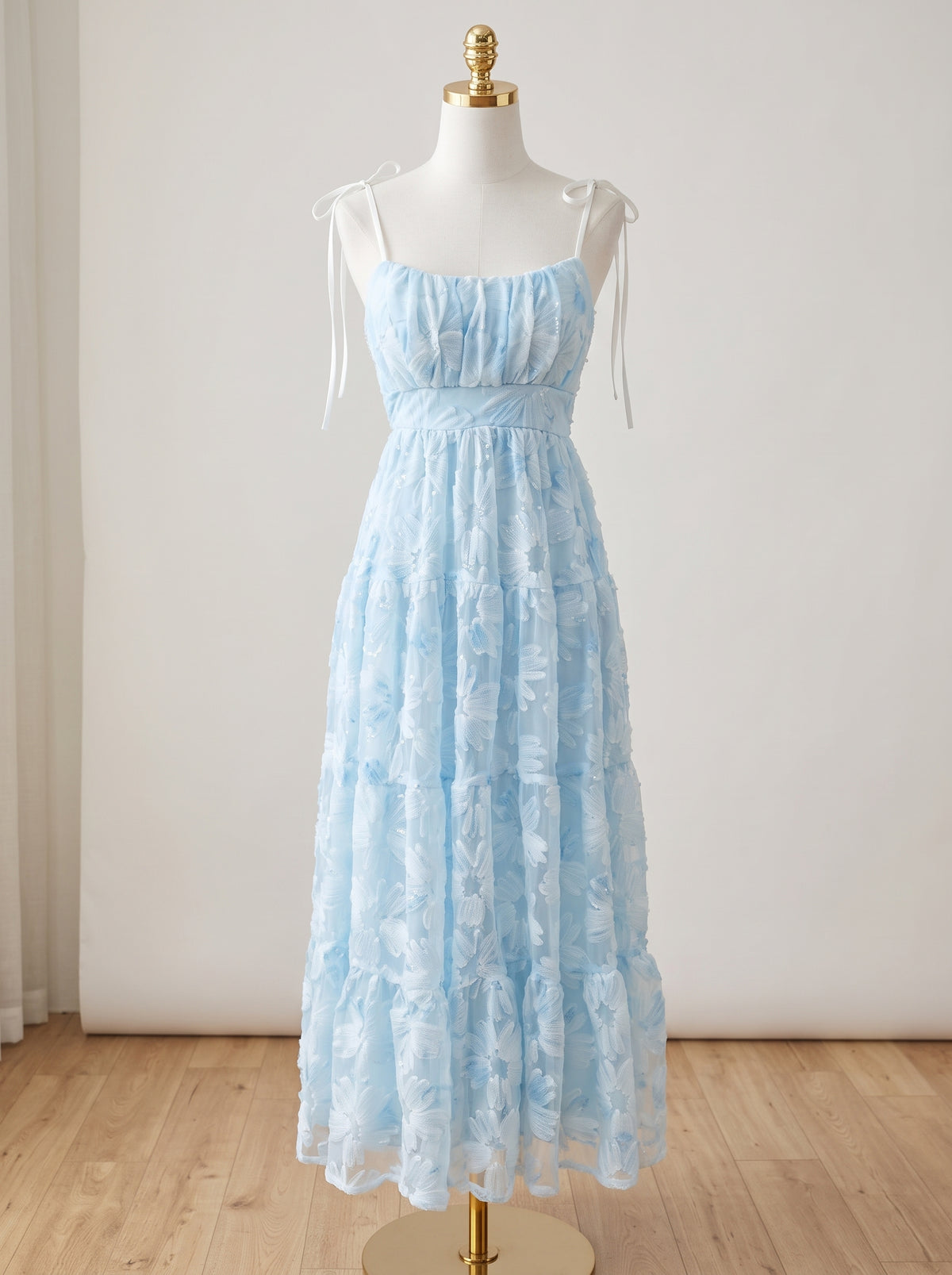 Celeste Maxi