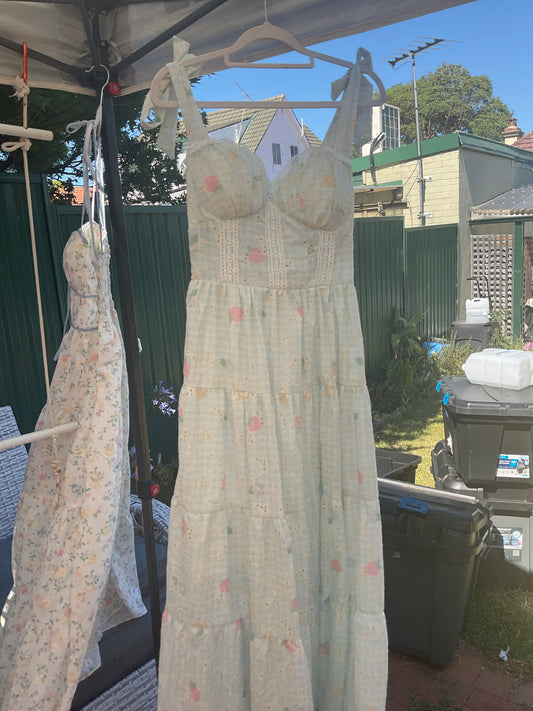 Dress live 9|1|26