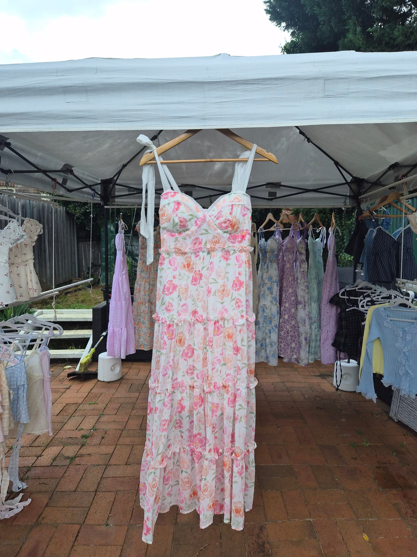 Lyra Maxi