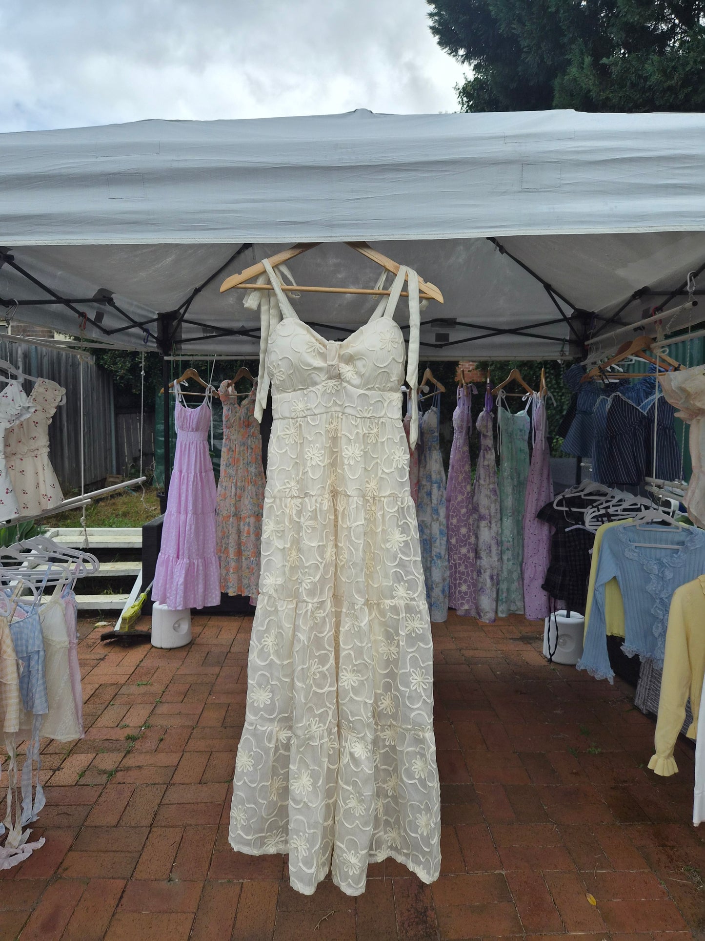 Keira Maxi