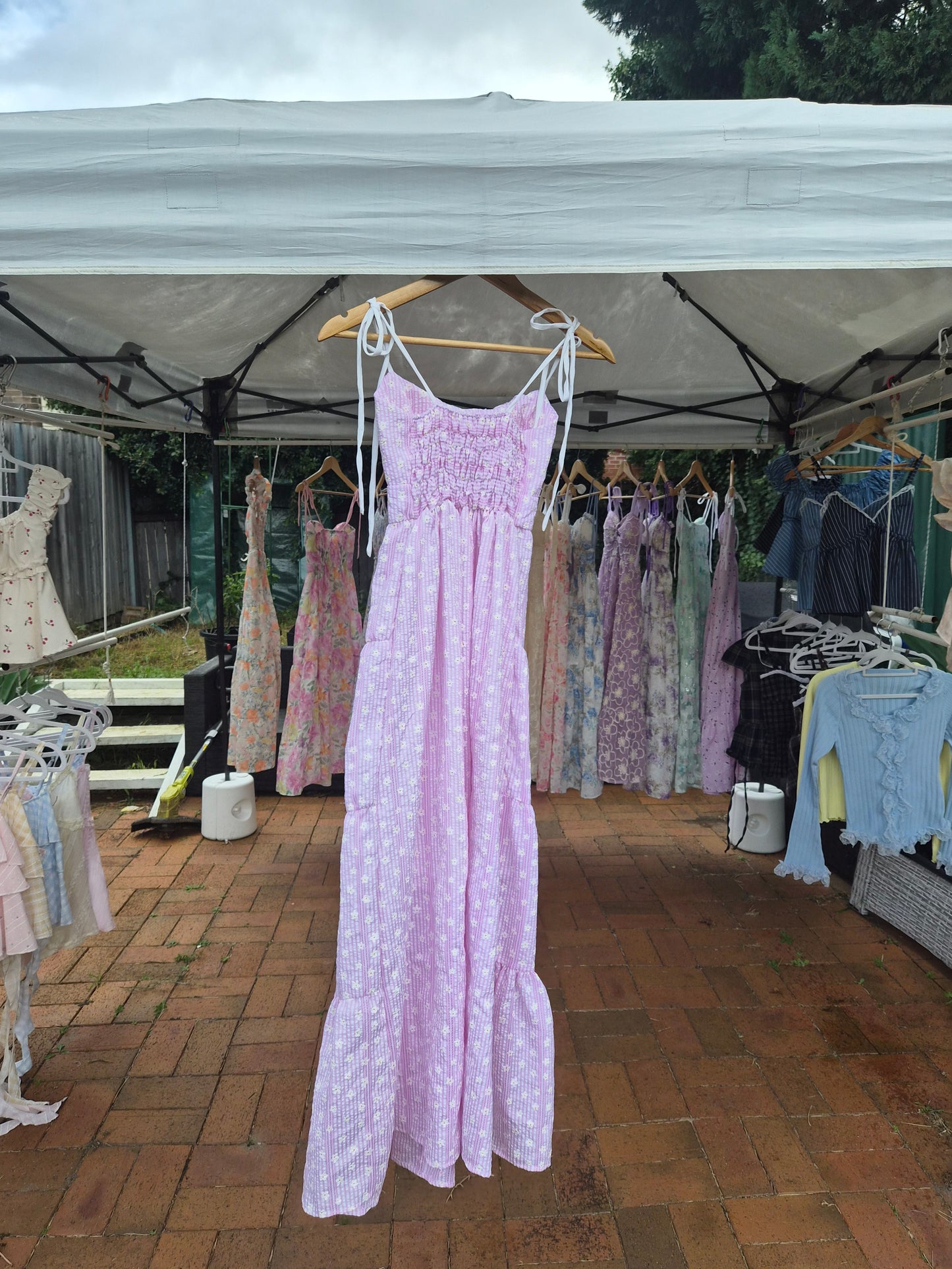Chloe Maxi