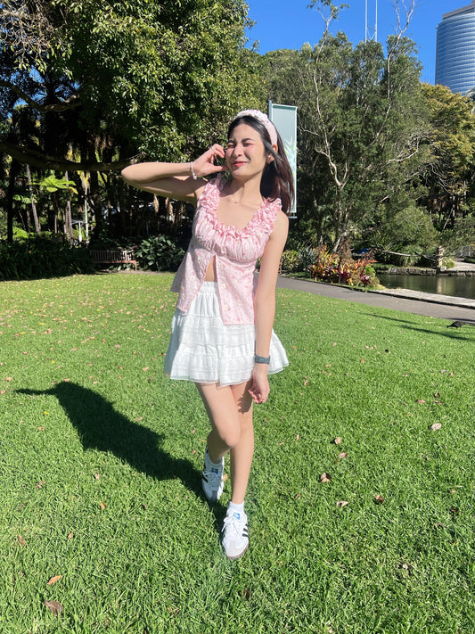 🌸Angela Tops 🌸