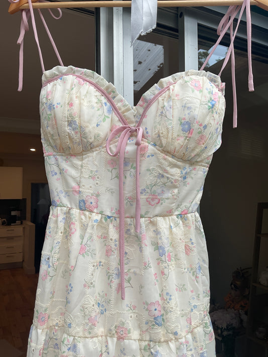Dress Live 19/1/26