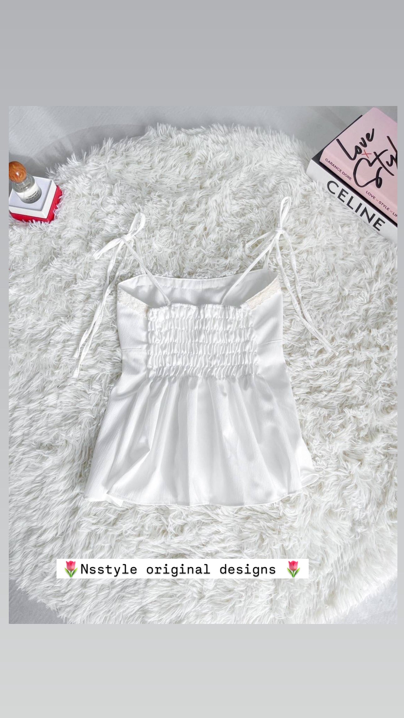 🌷 Charlotte tops 🌷