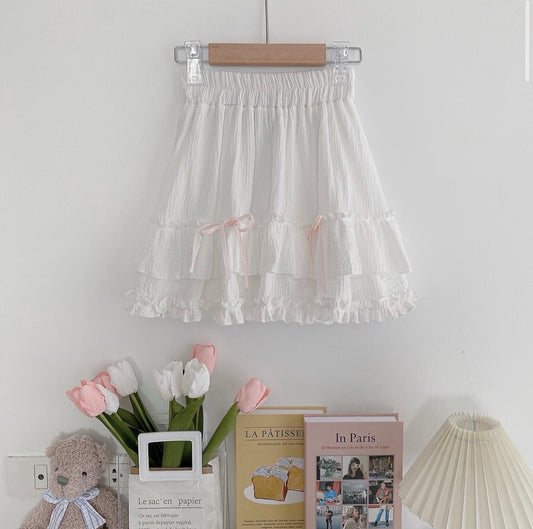 Emily Skirts : ribbons 🎀