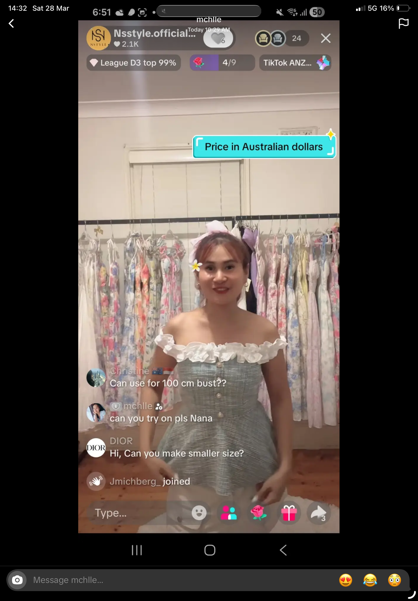 28 Mr 01